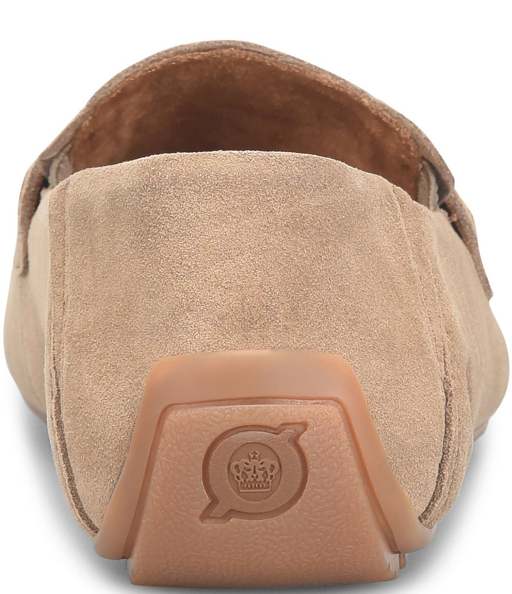 Born Men's Marcel Penny Loafers