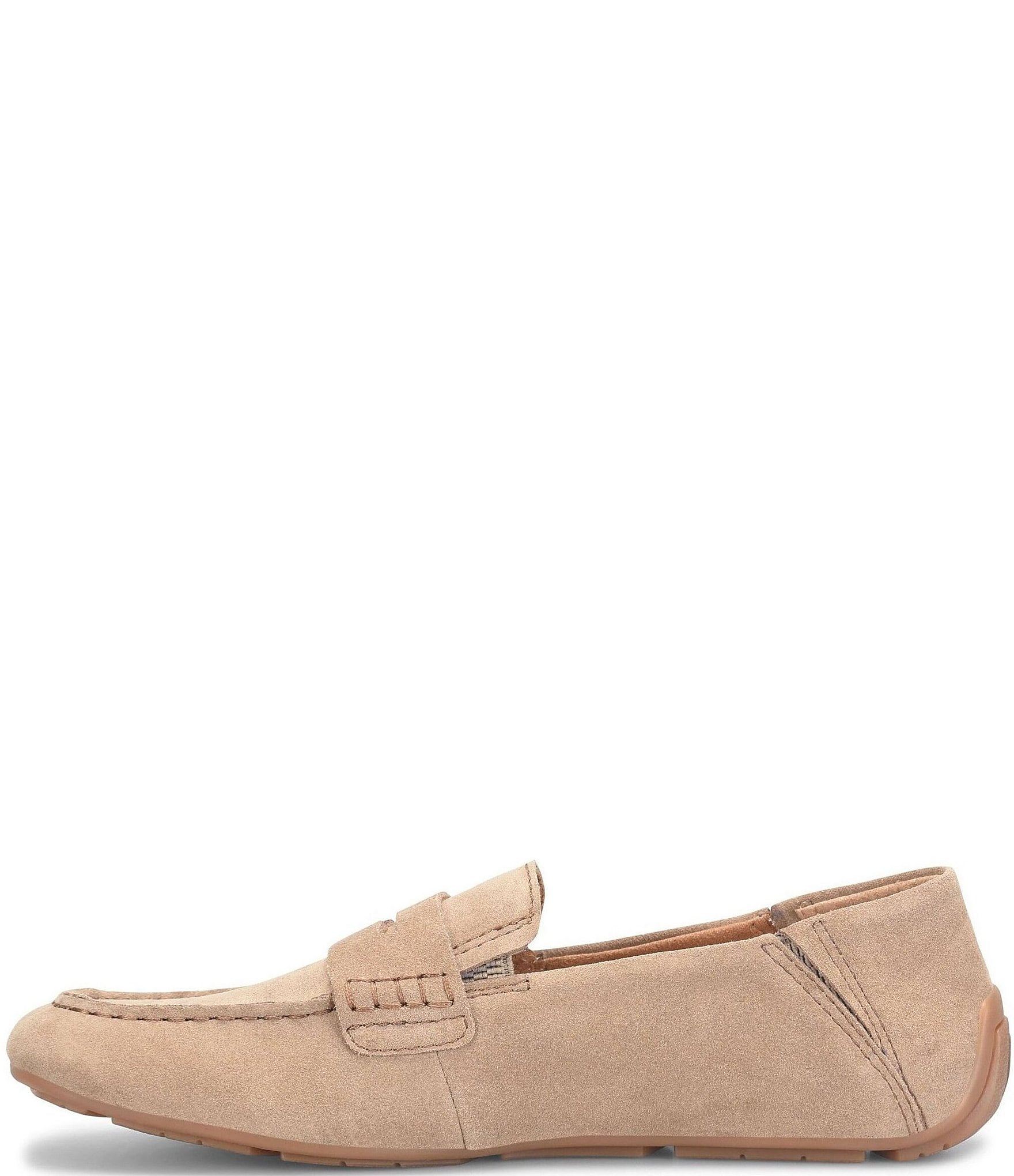 Born Men's Marcel Penny Loafers