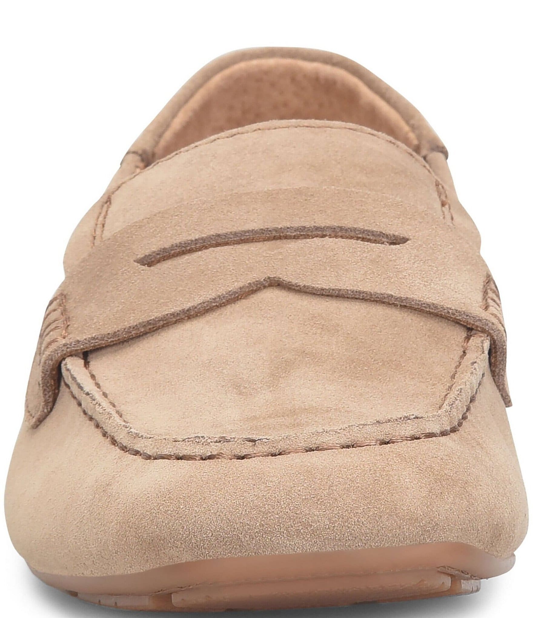 Born Men's Marcel Penny Loafers