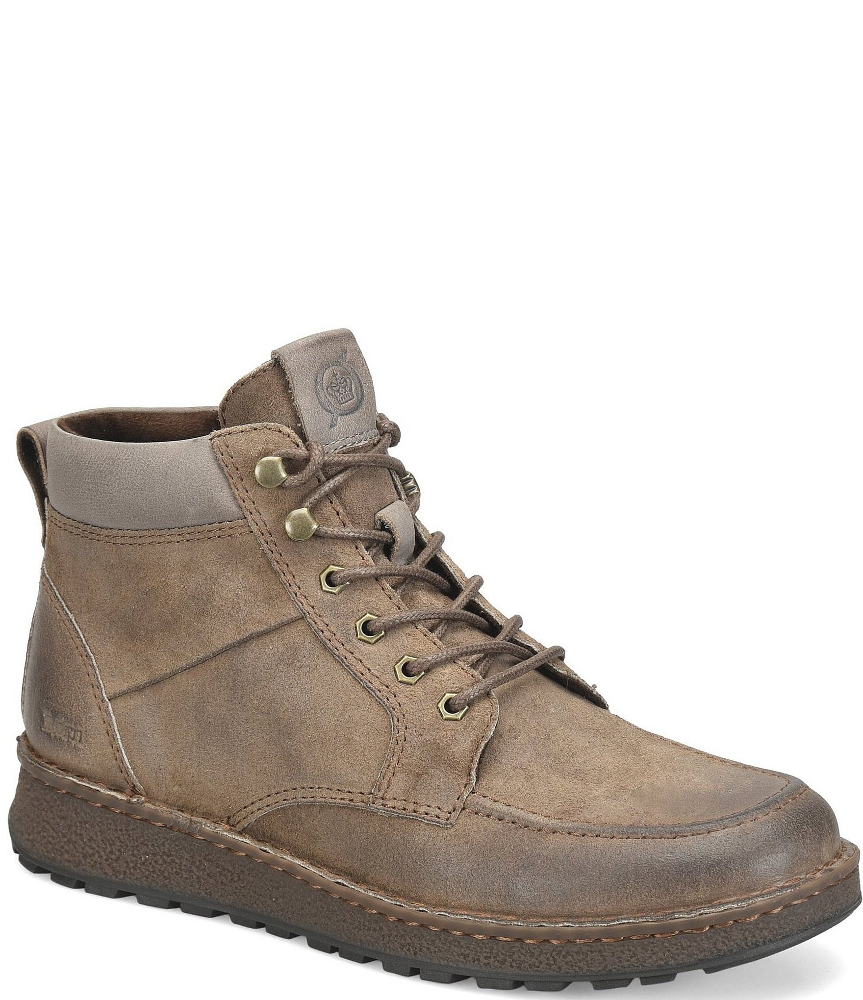 Born Men's Rex Boots