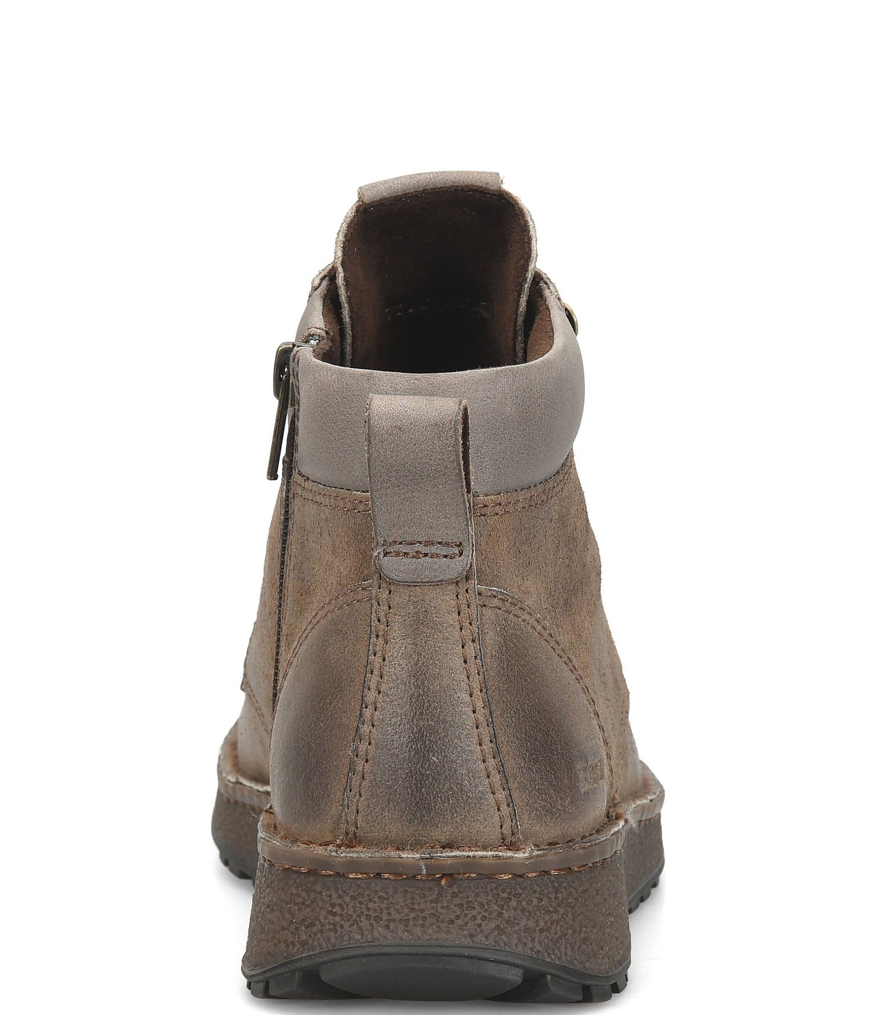 Born Men's Rex Boots