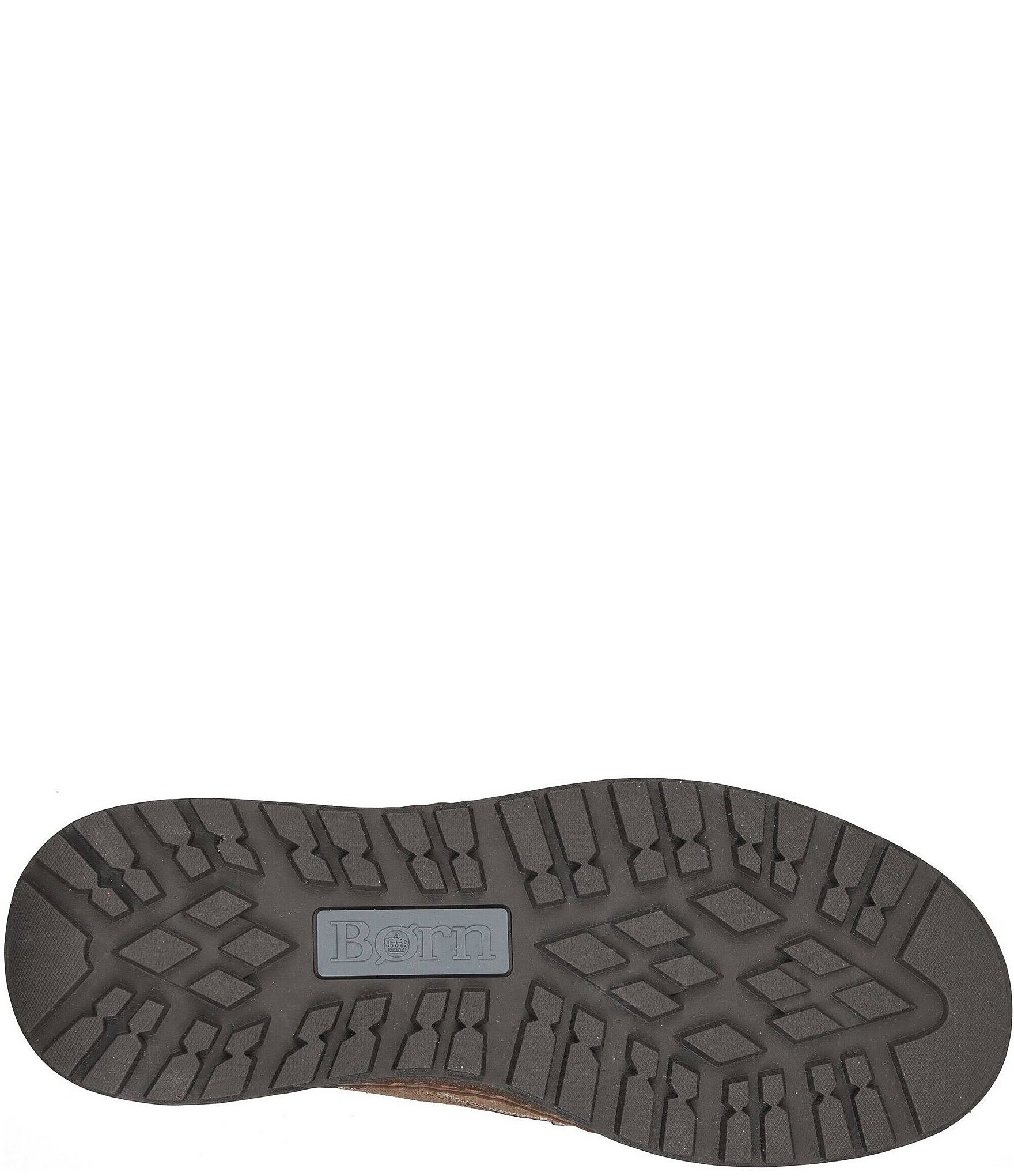 Born Men's Rex Boots