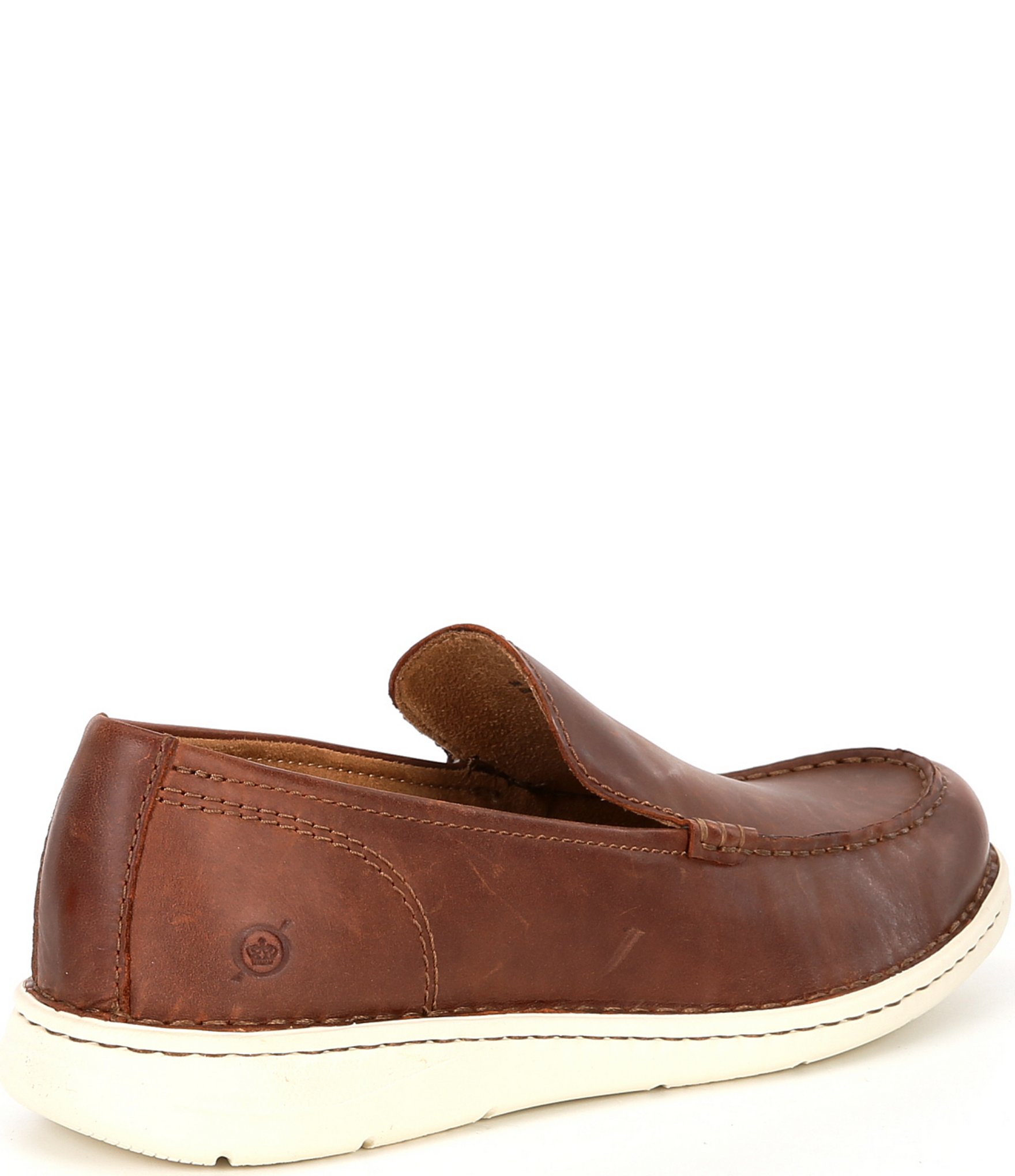 Born Men's Thaton Slip-On Loafers