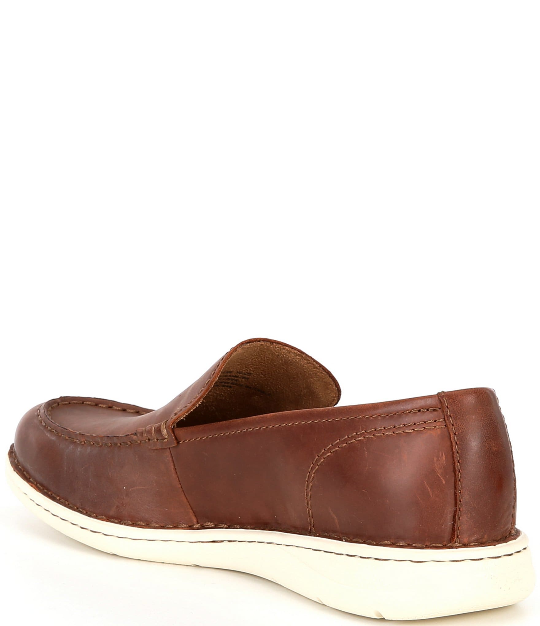 Born Men's Thaton Slip-On Loafers