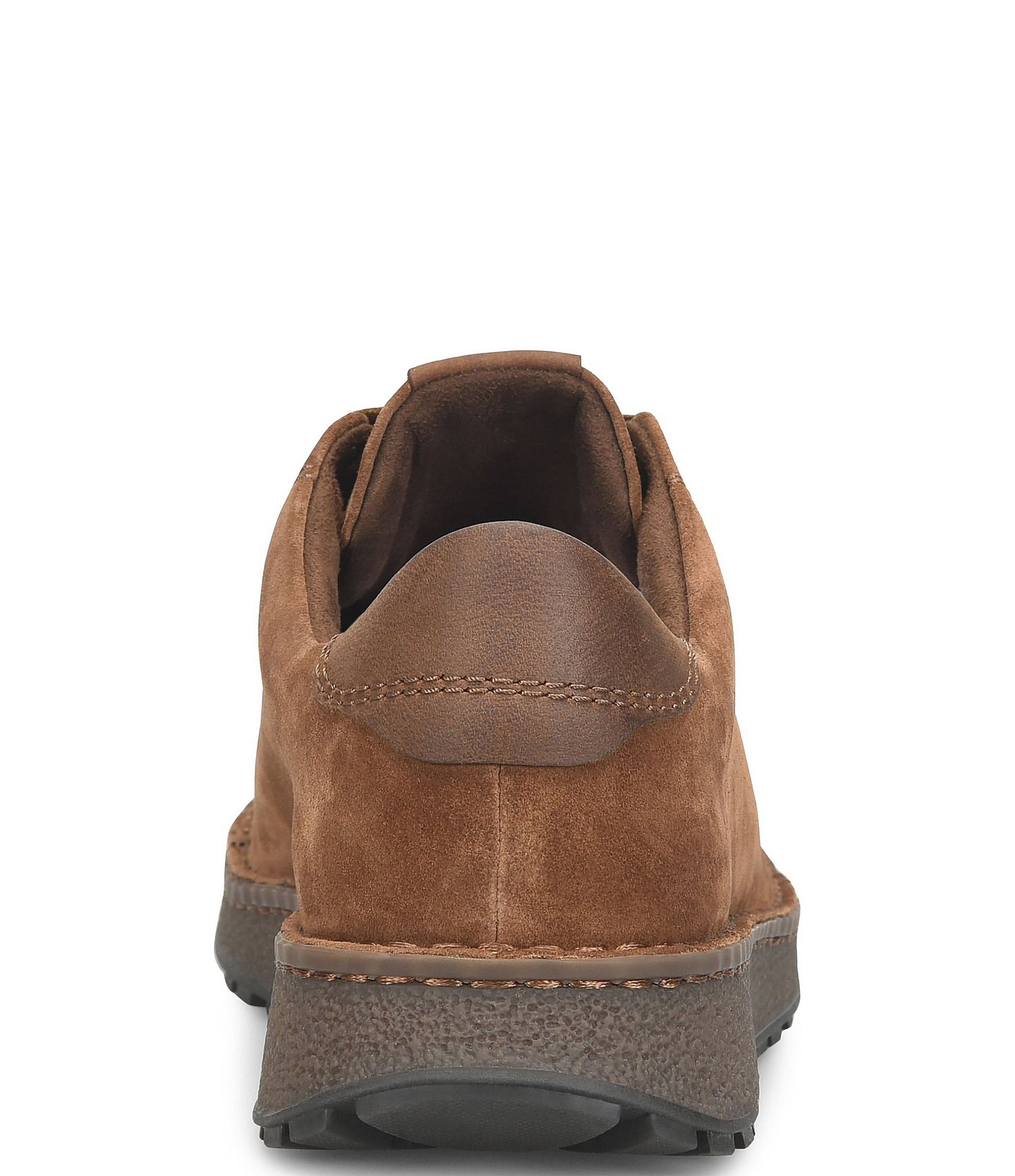 Born Men's Waterproof Leather Richie Sneakers