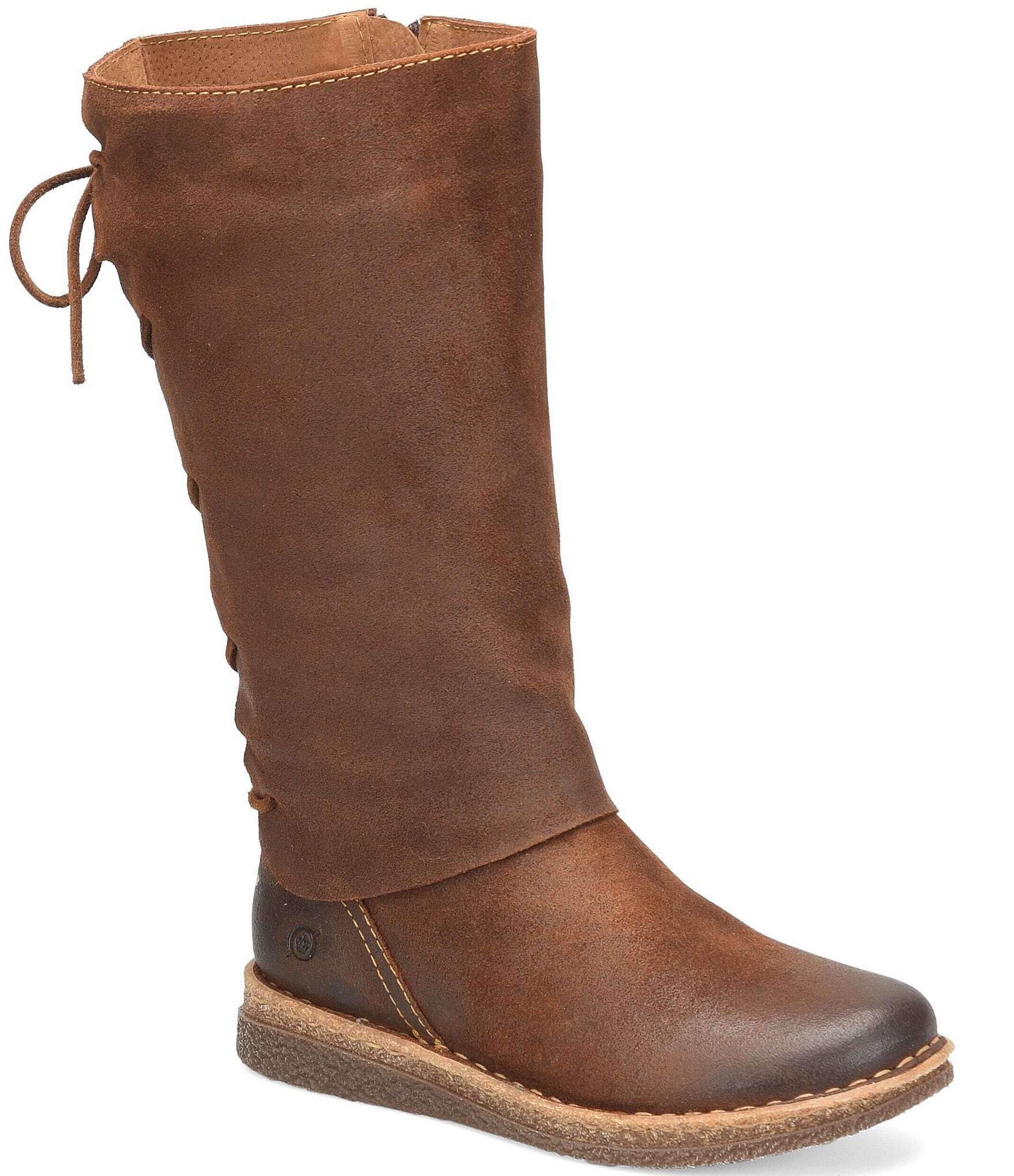 dillards born boots women