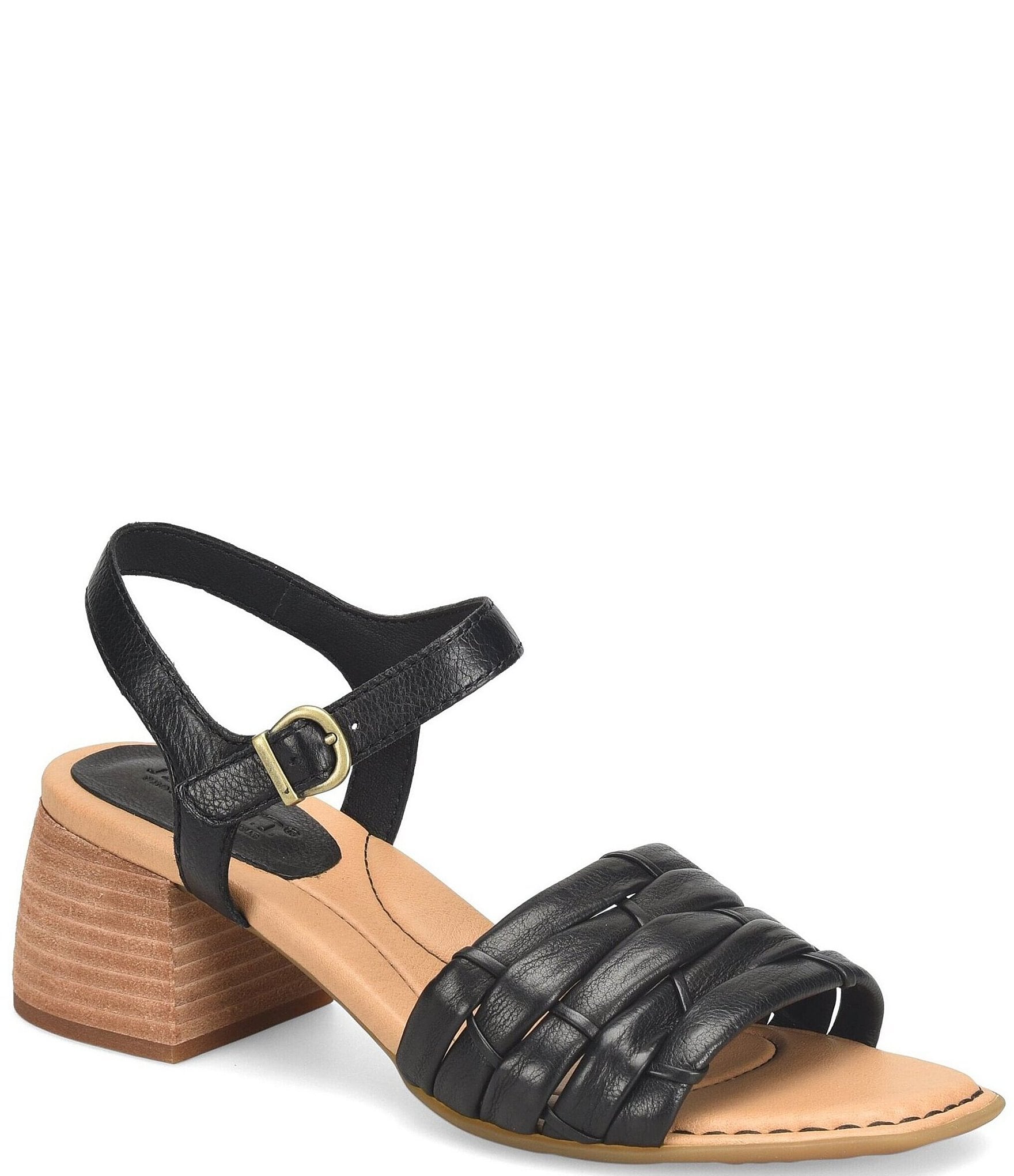 Crown Vintage Toledy Sandal - Free Shipping | DSW