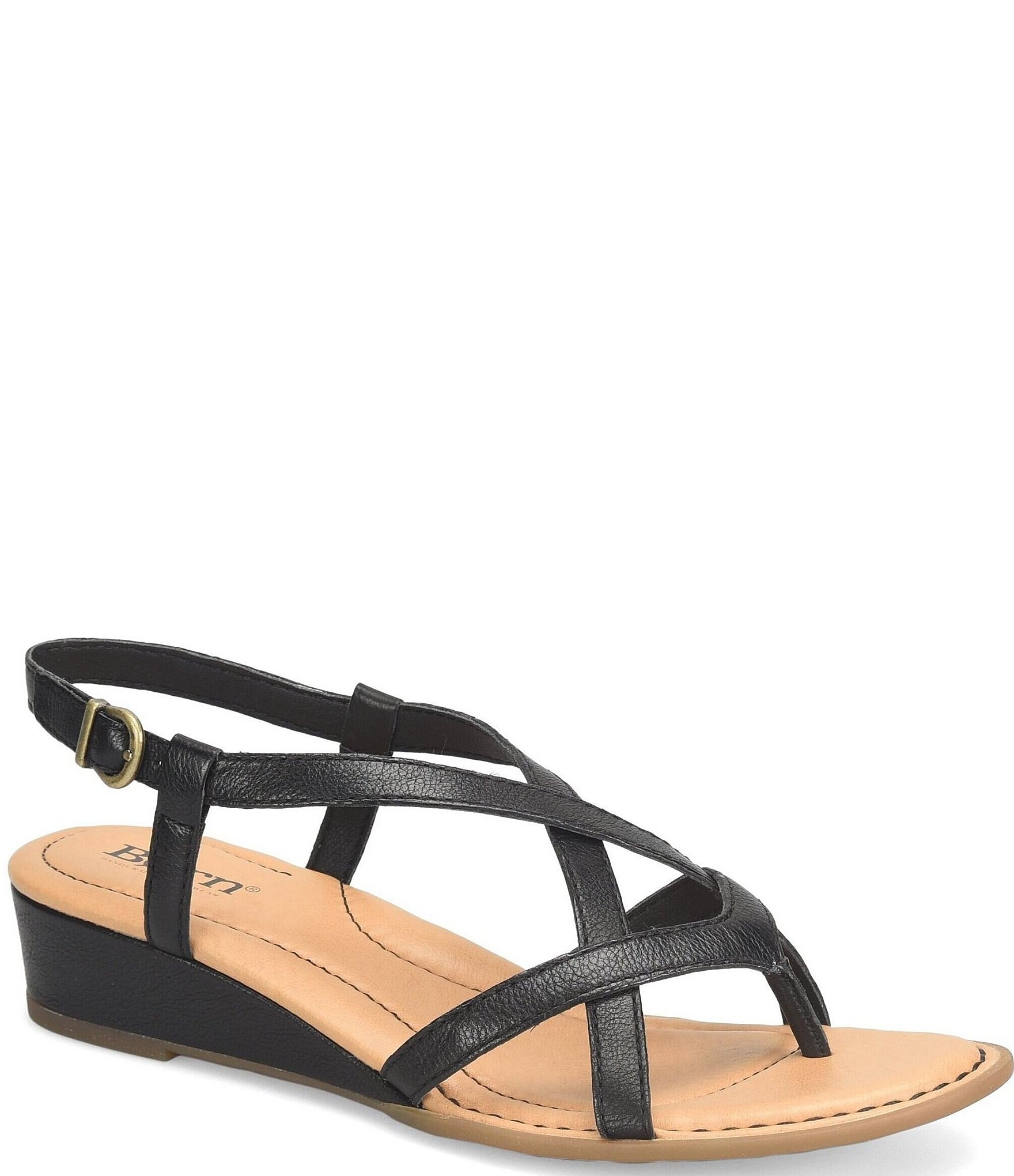 Black Women's Sandals | Dillard's