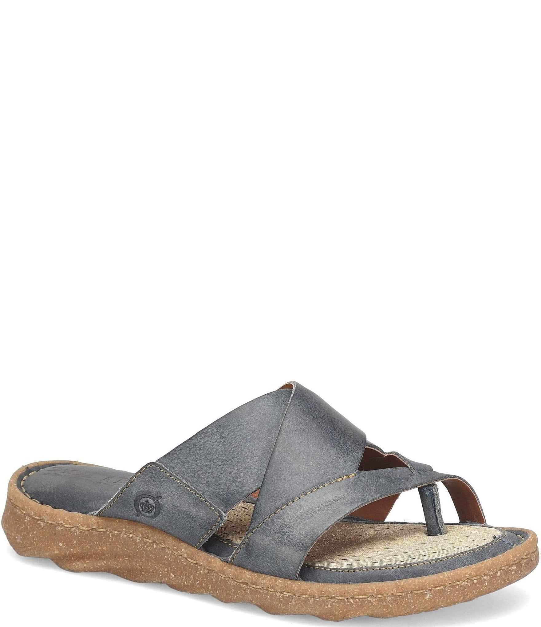 Born shoes womens sandals online