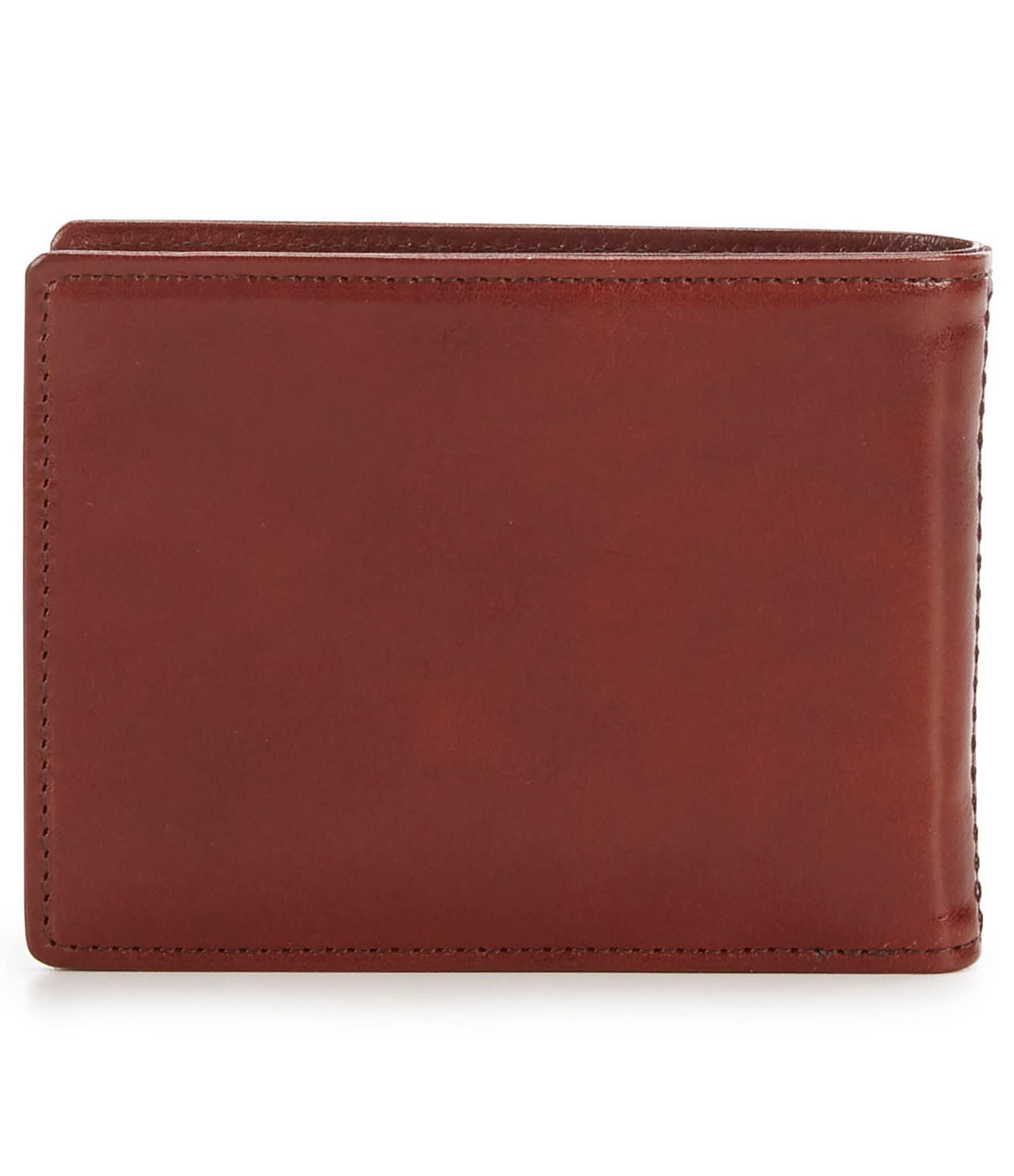 Bosca Old Leather Executive I.D. Wallet