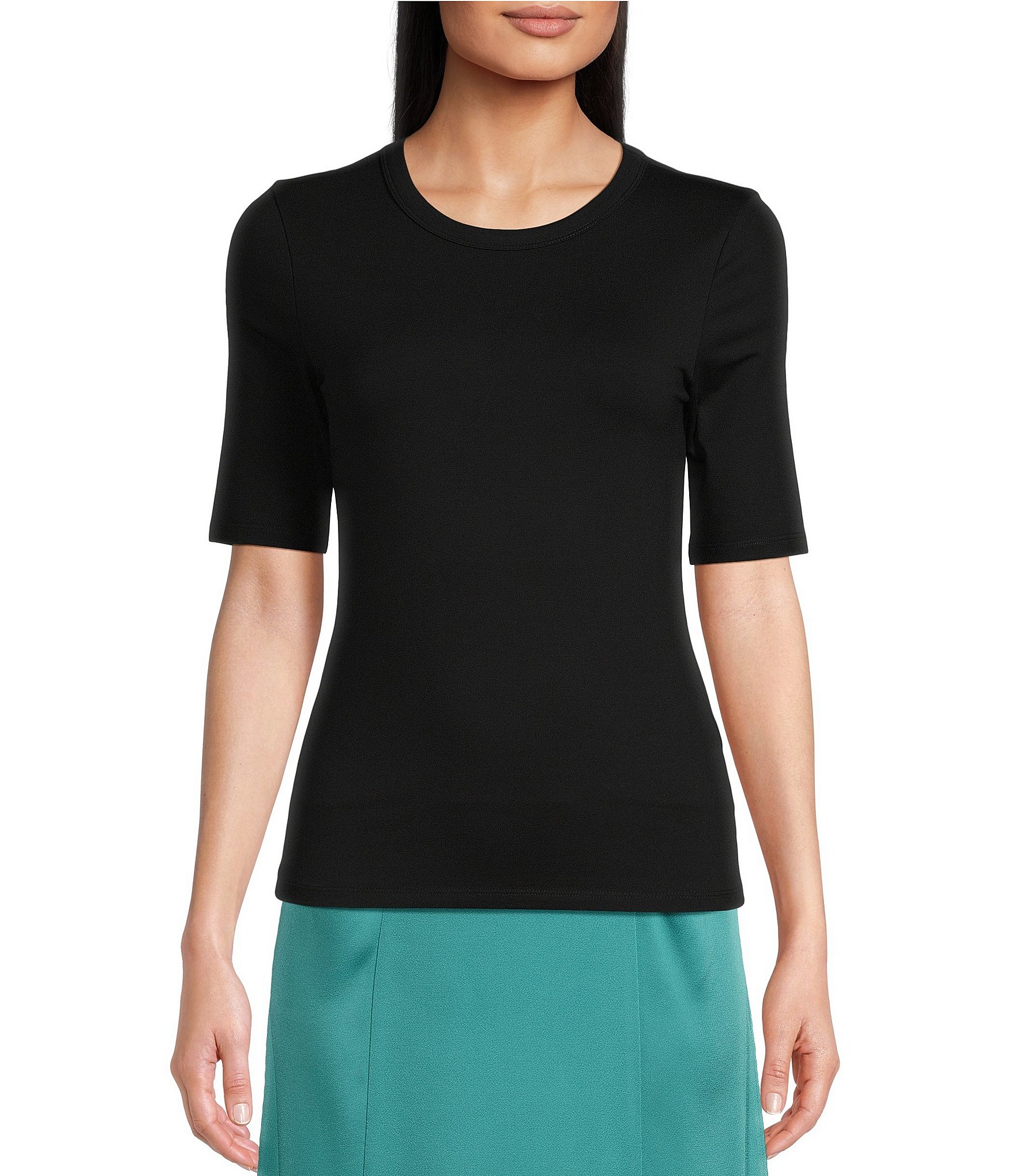 Hugo Boss: Women's Shirts & Tops | Dillard's