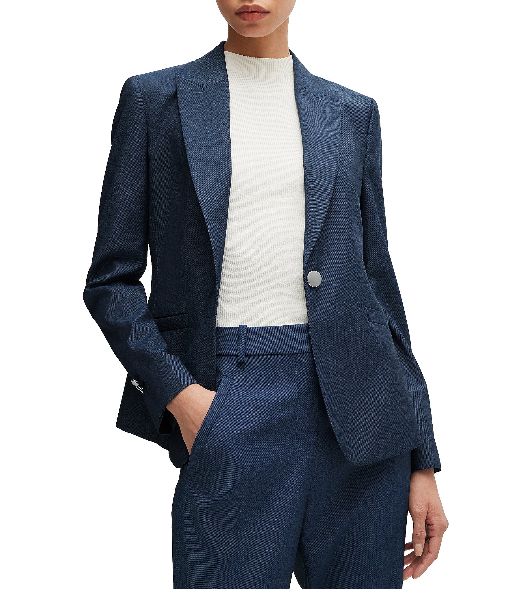 Hugo Boss: Women's Jackets & Blazers | Dillard's