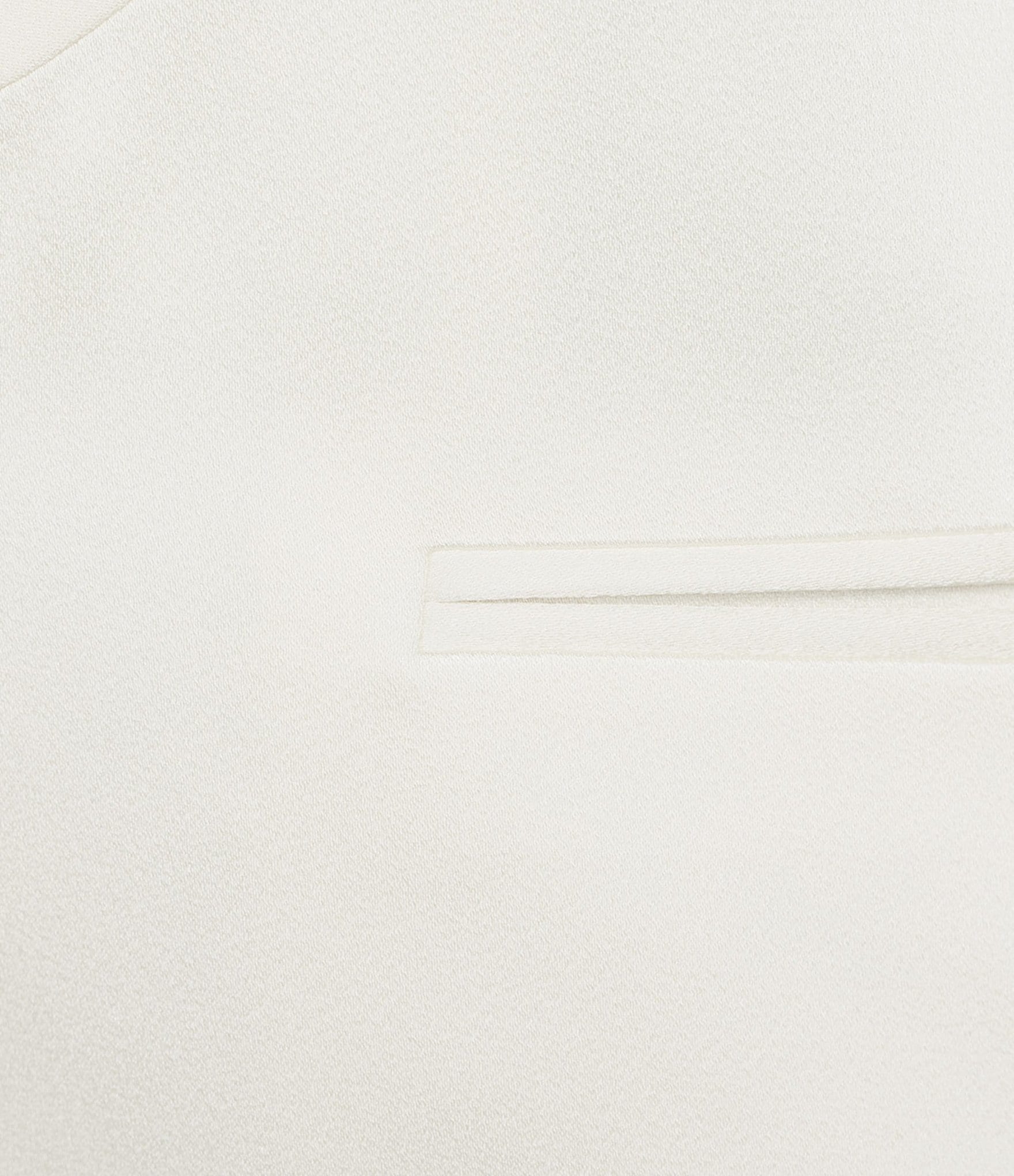 BOSS By Hugo Boss Jia Shawl Lapel Long Sleeve Tux Jacket