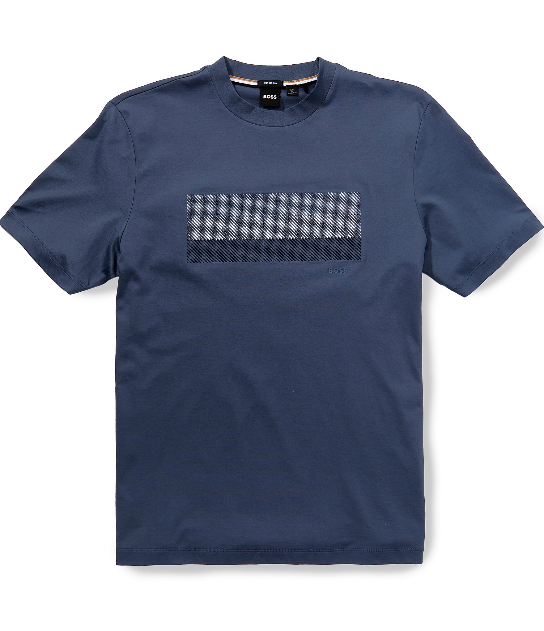 BOSS C-Taut 10 Short Sleeve T-Shirt