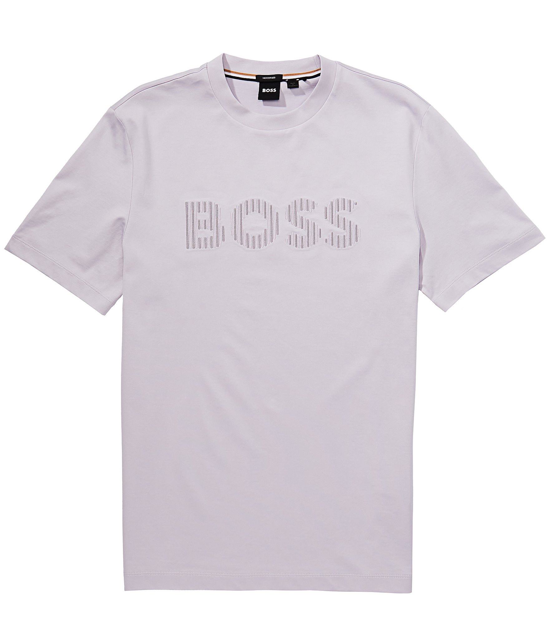 BOSS C Thompson 41 Short Sleeve T-Shirt