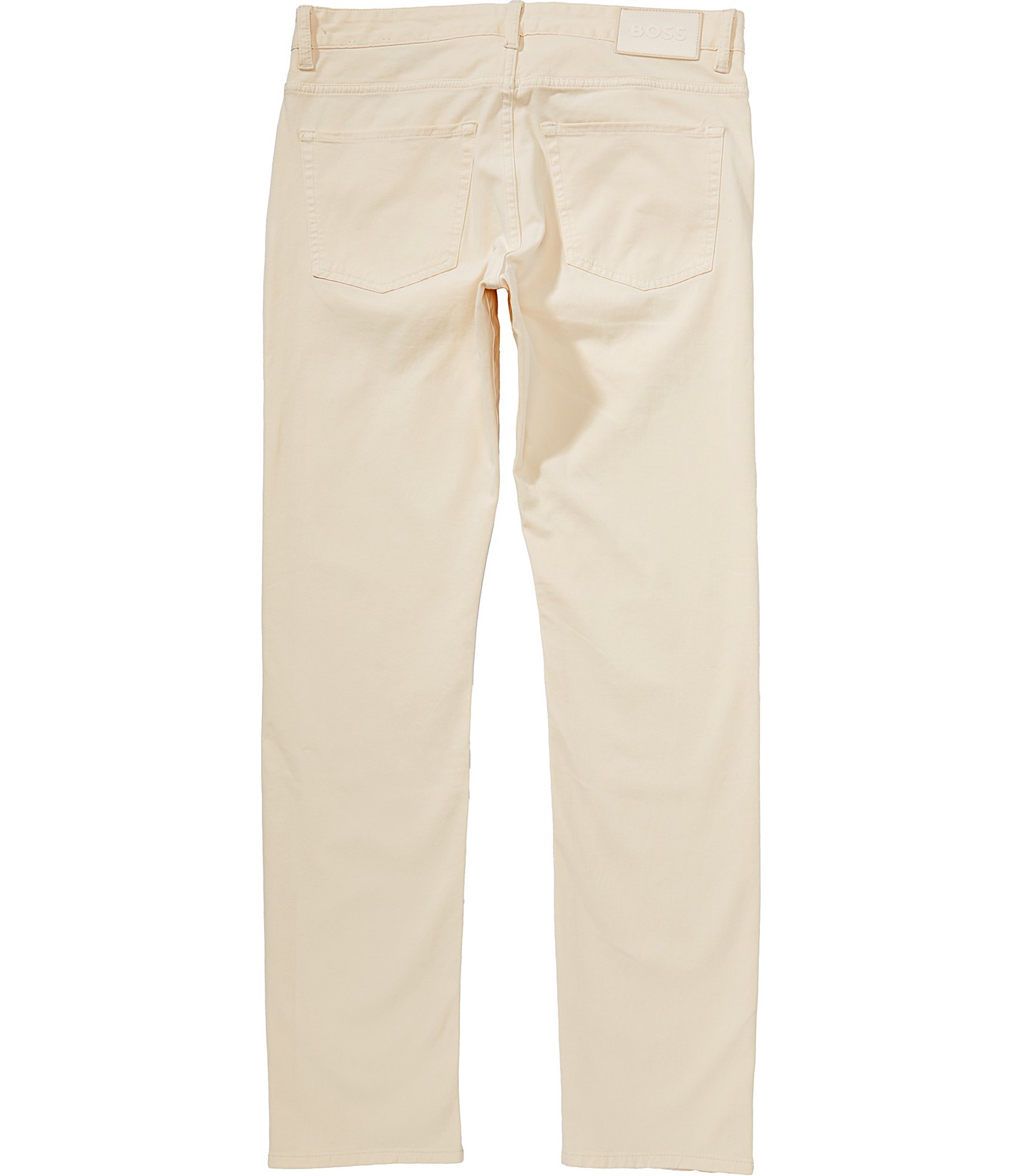 BOSS Delaware Slim Fit Denim Jeans