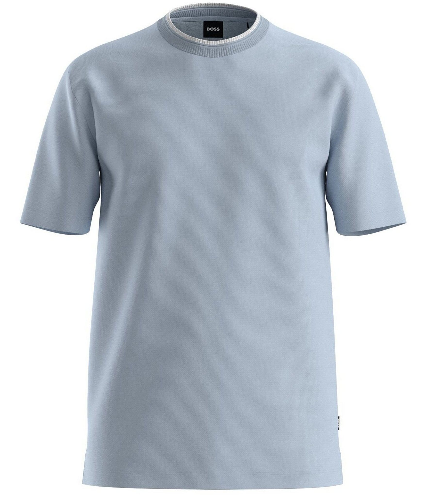 BOSS H-Thompson 59 Short Sleeve T-Shirt