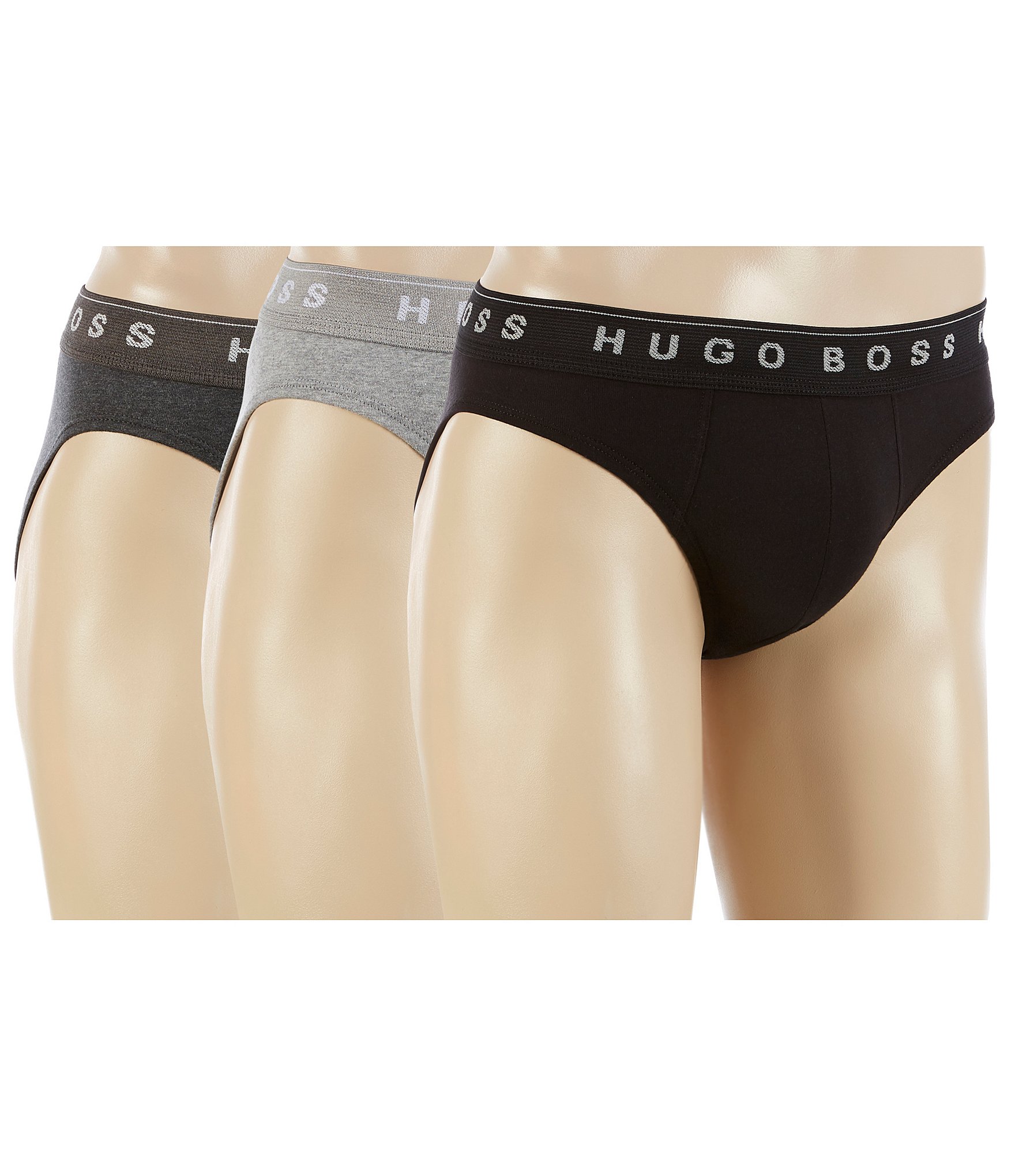 hugo boss womens underwear
