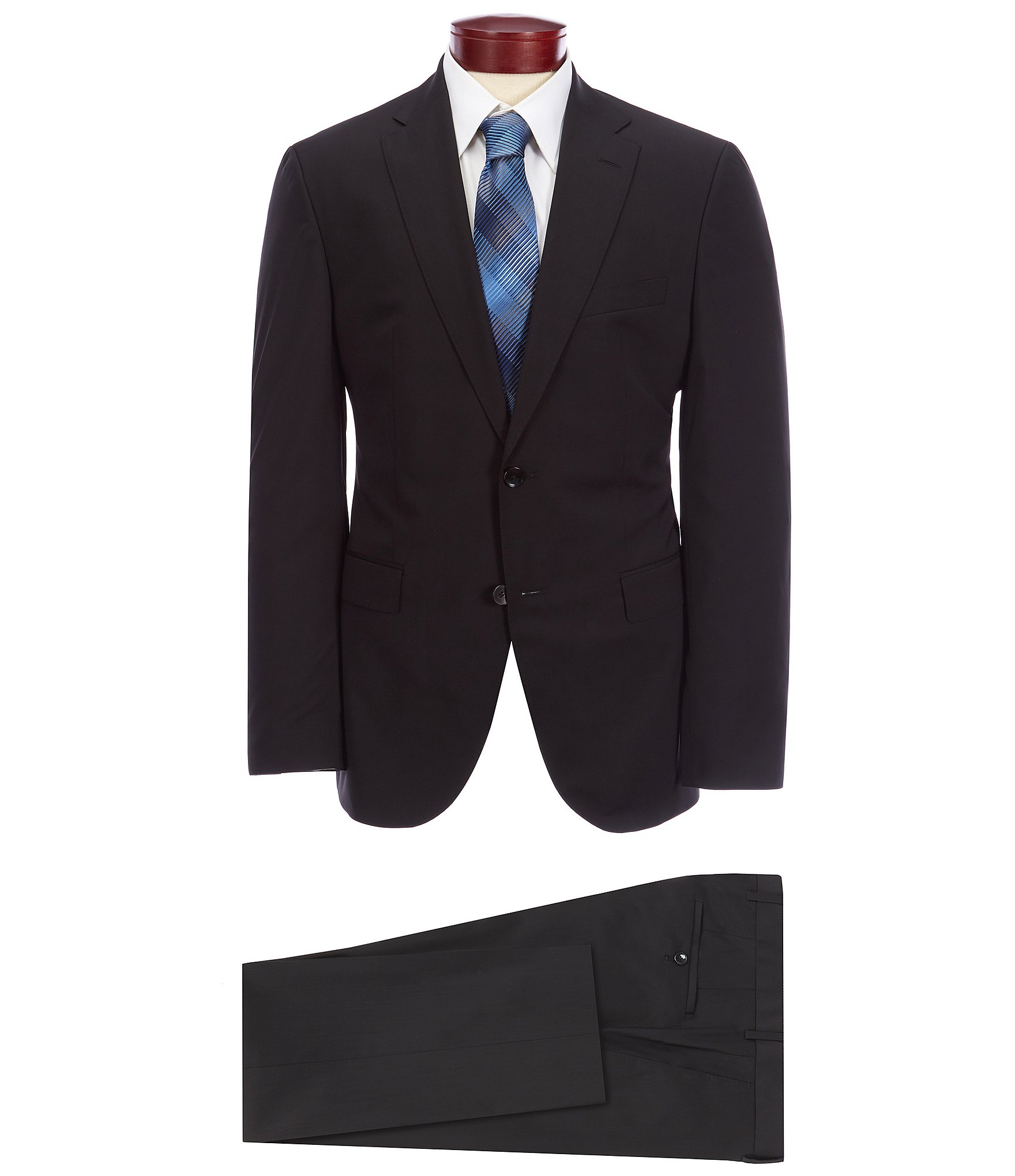 Hugo Boss Men's Suits, Blazers 