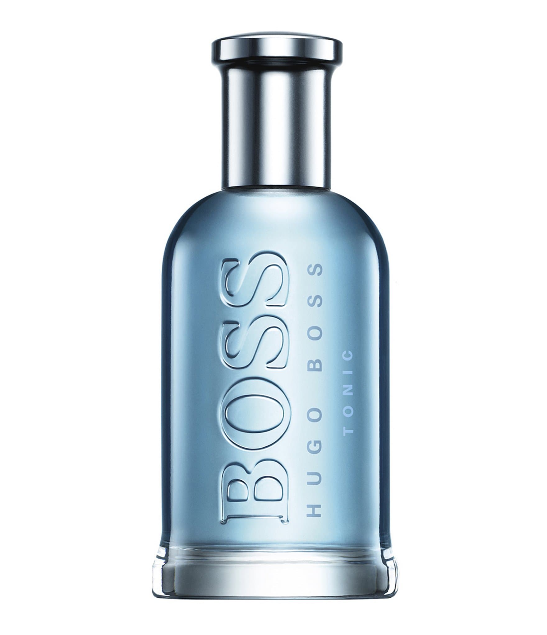 a summer flanker for Boss Bottled?! I stopped by Dillard's and saw