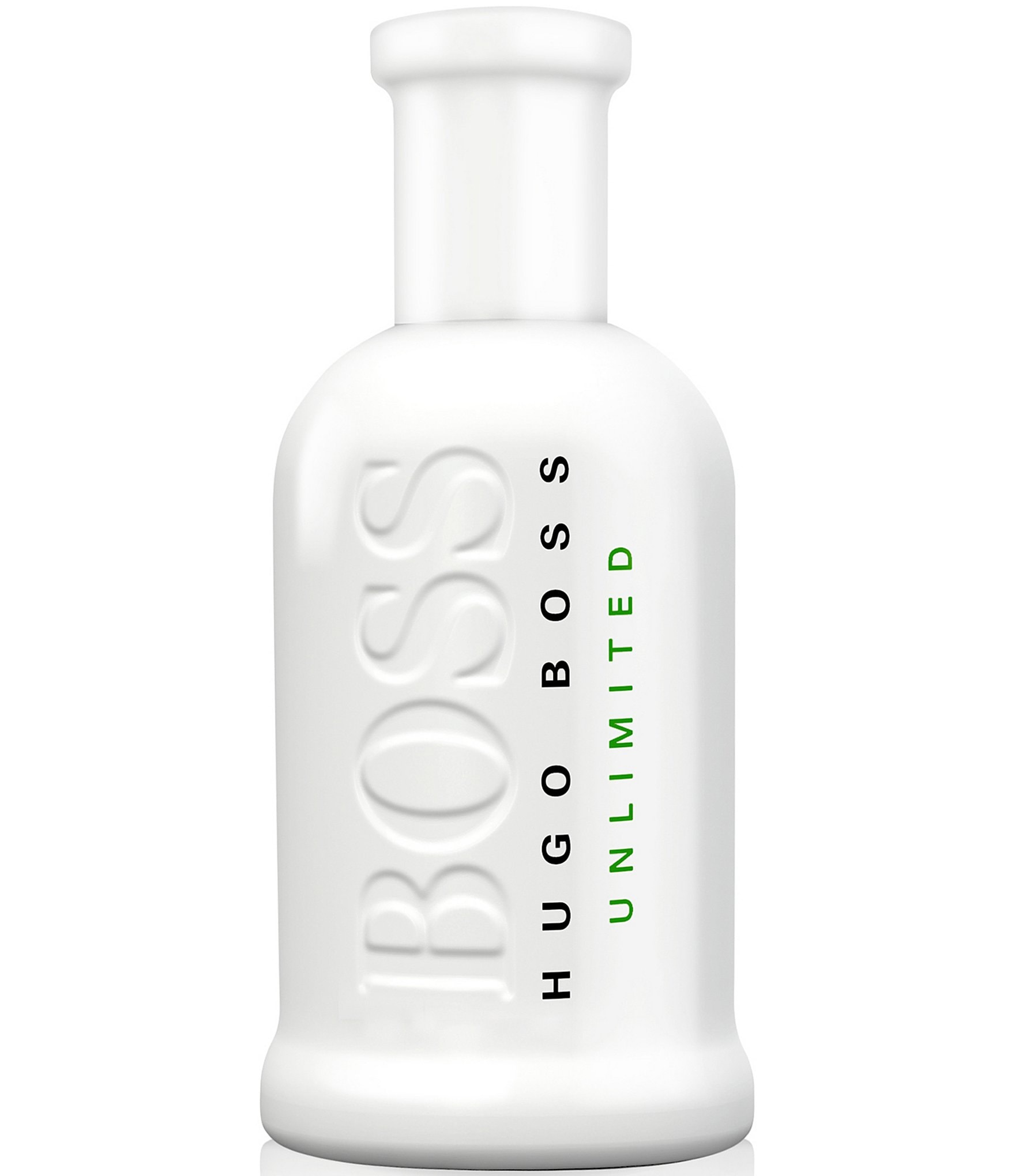 tint hout Cyclopen BOSS Hugo Boss Unlimited BOSS BOTTLED Eau de Toilette | Dillard's