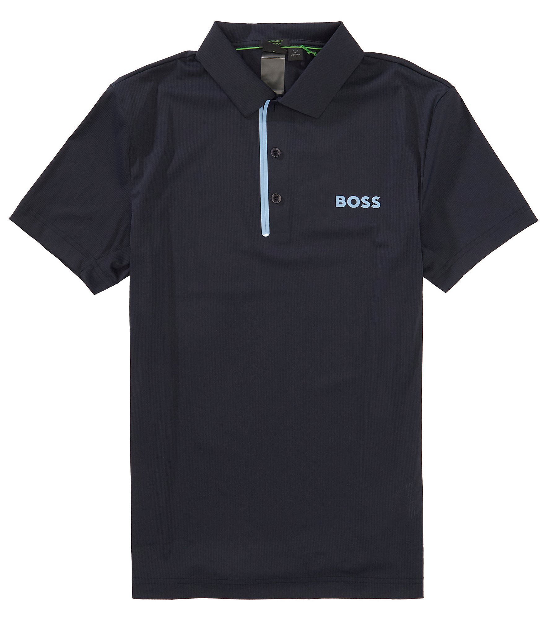 Hugo Boss: Men