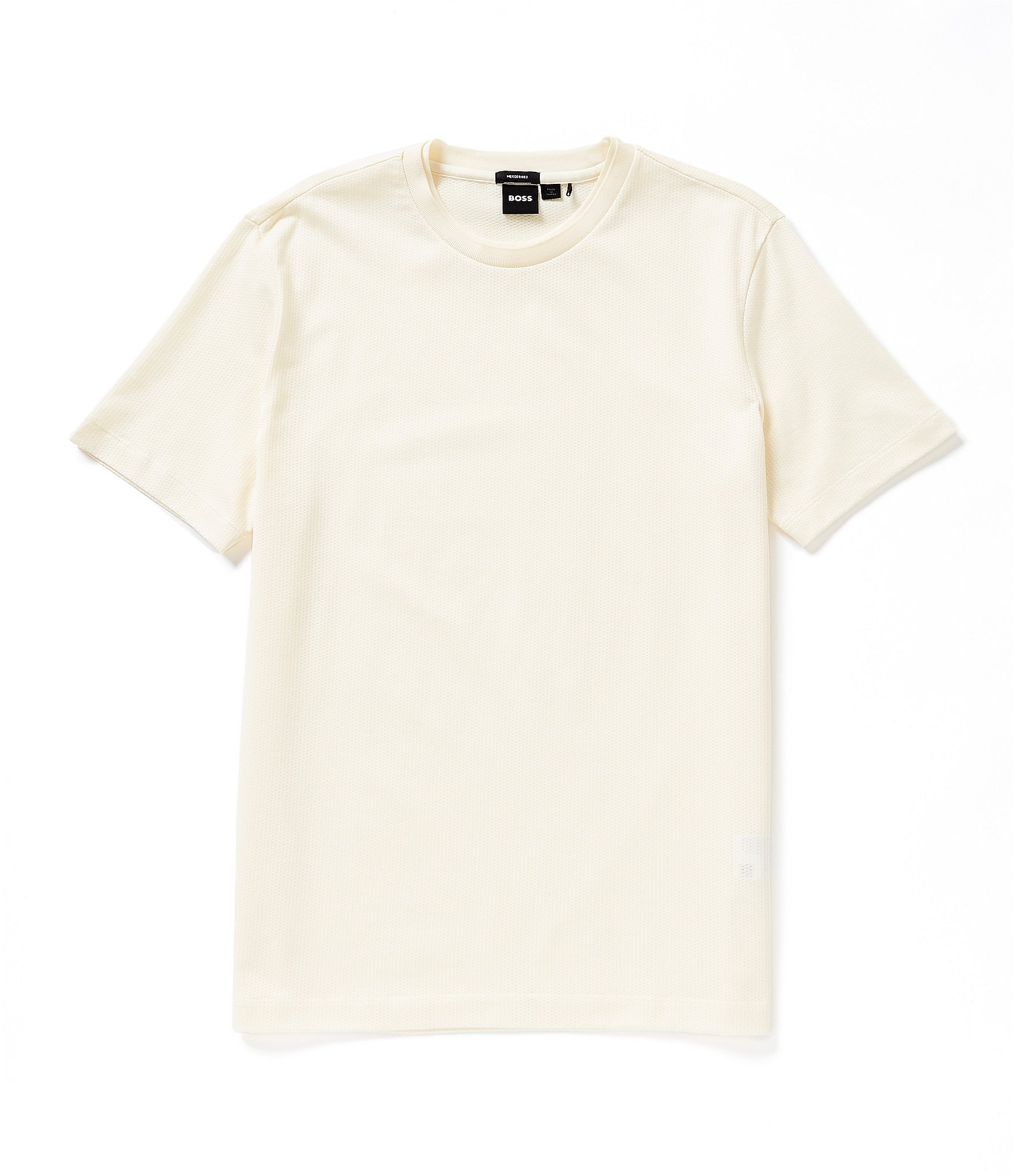 BOSS Parlay 184 Short Sleeve T-Shirt | Dillard's
