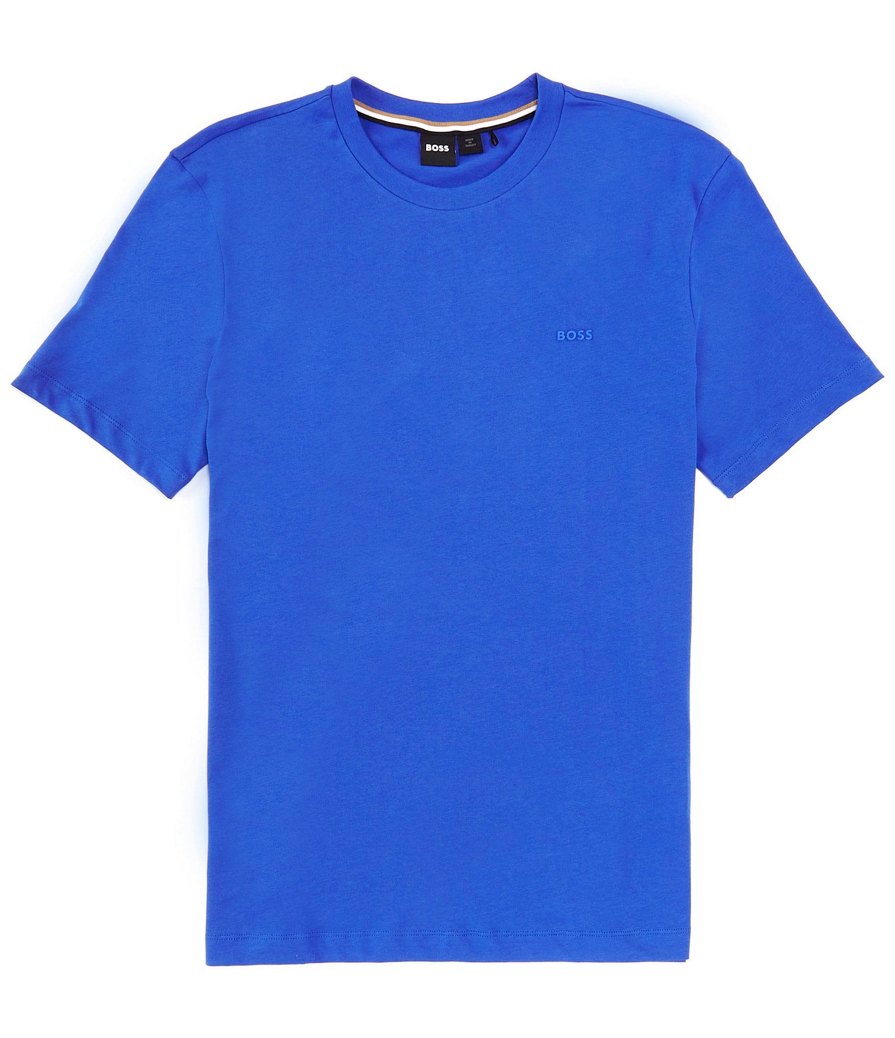 Hugo Boss BOSS Thompson Short Sleeve T-Shirt