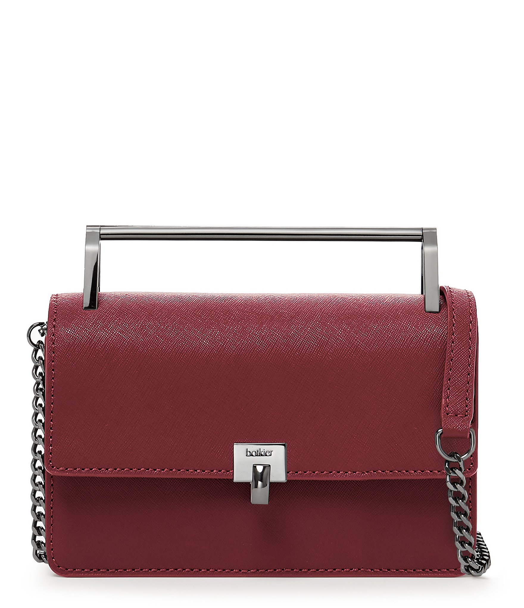 Botkier Red Handbags Purses Wallets Dillard S