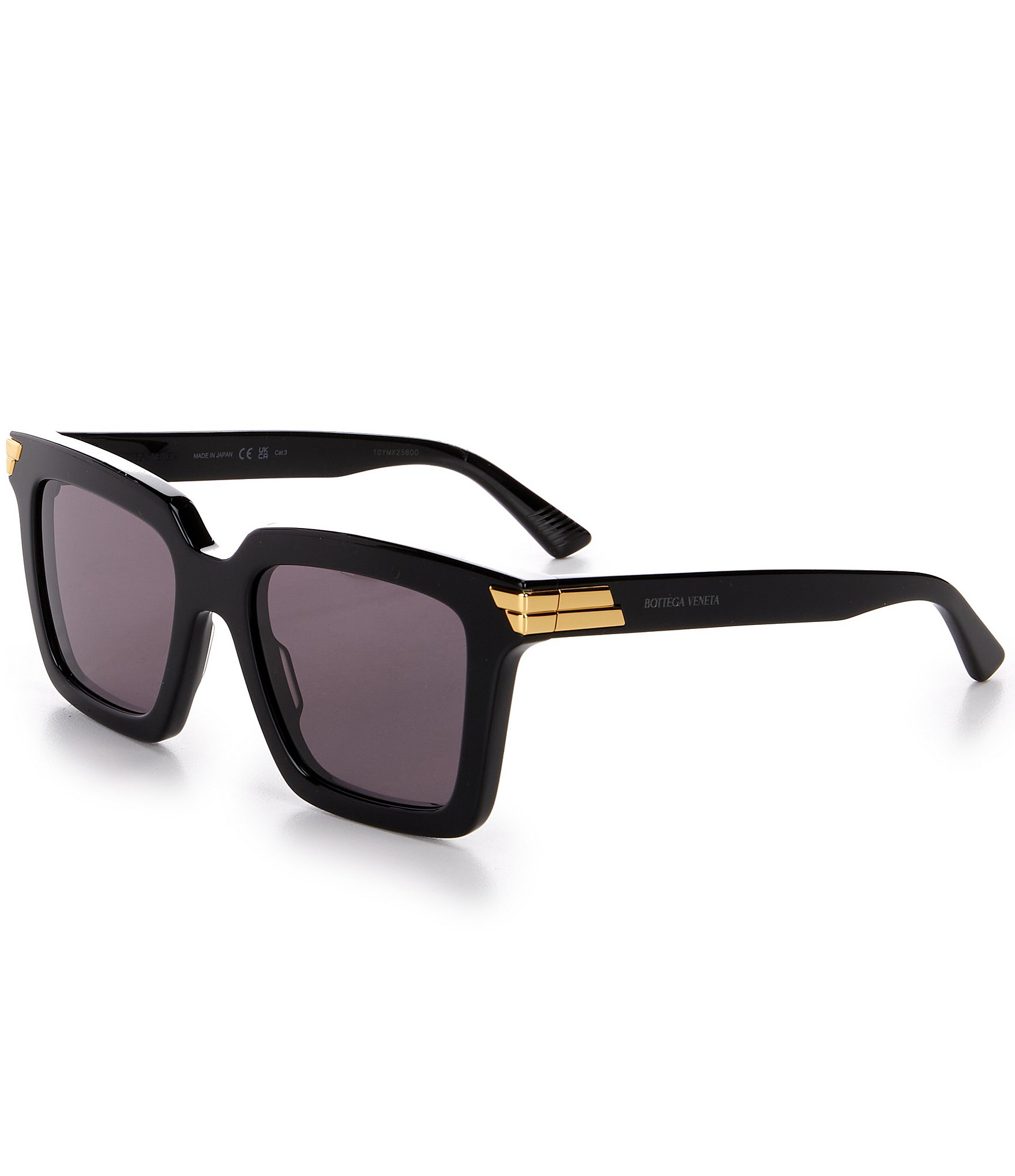 Bottega Veneta Women's BV1005S 53mm Square Sunglasses | Dillard's