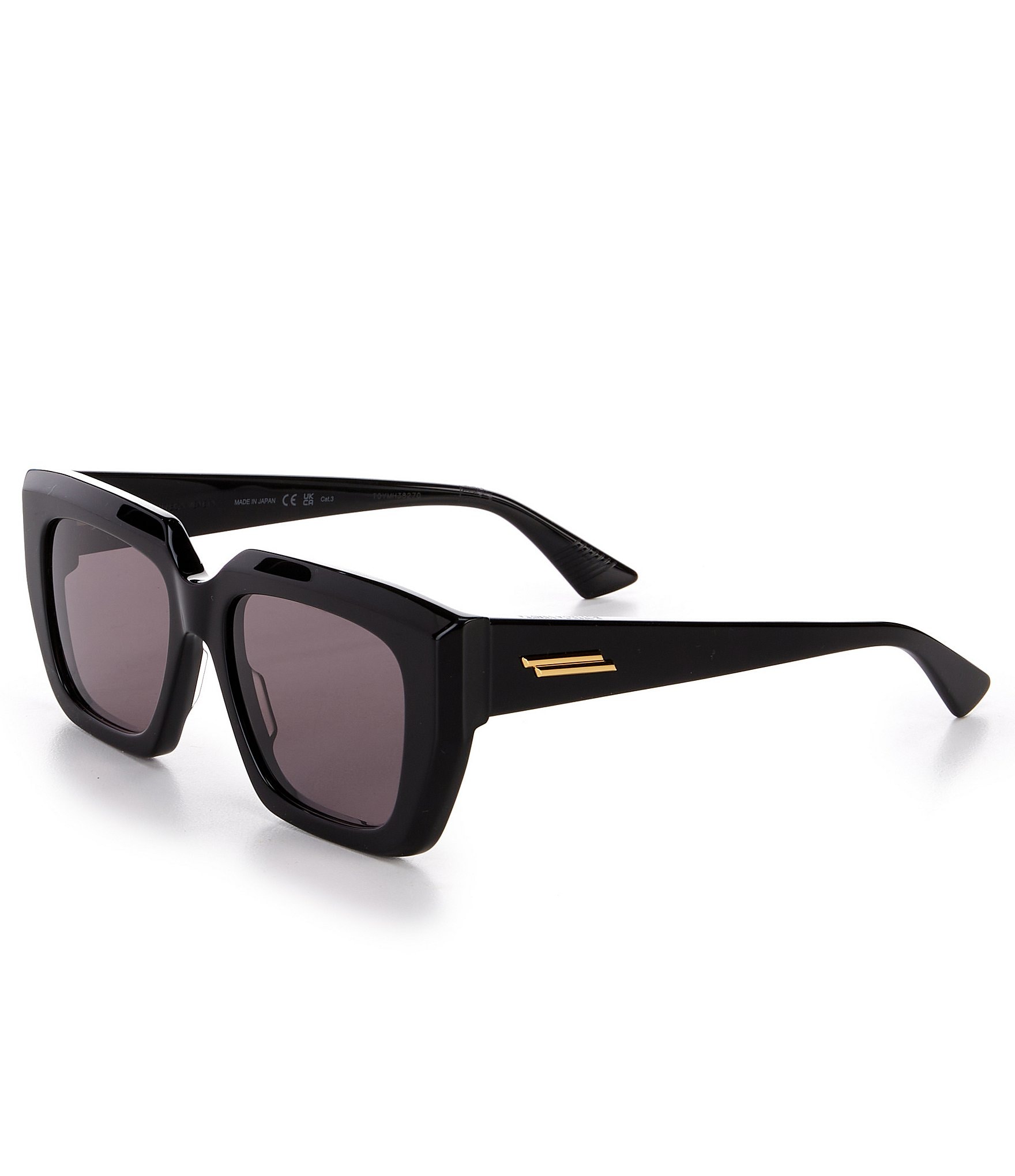 Bottega Veneta Women's BV1030S 52mm Square Sunglasses | Dillard's