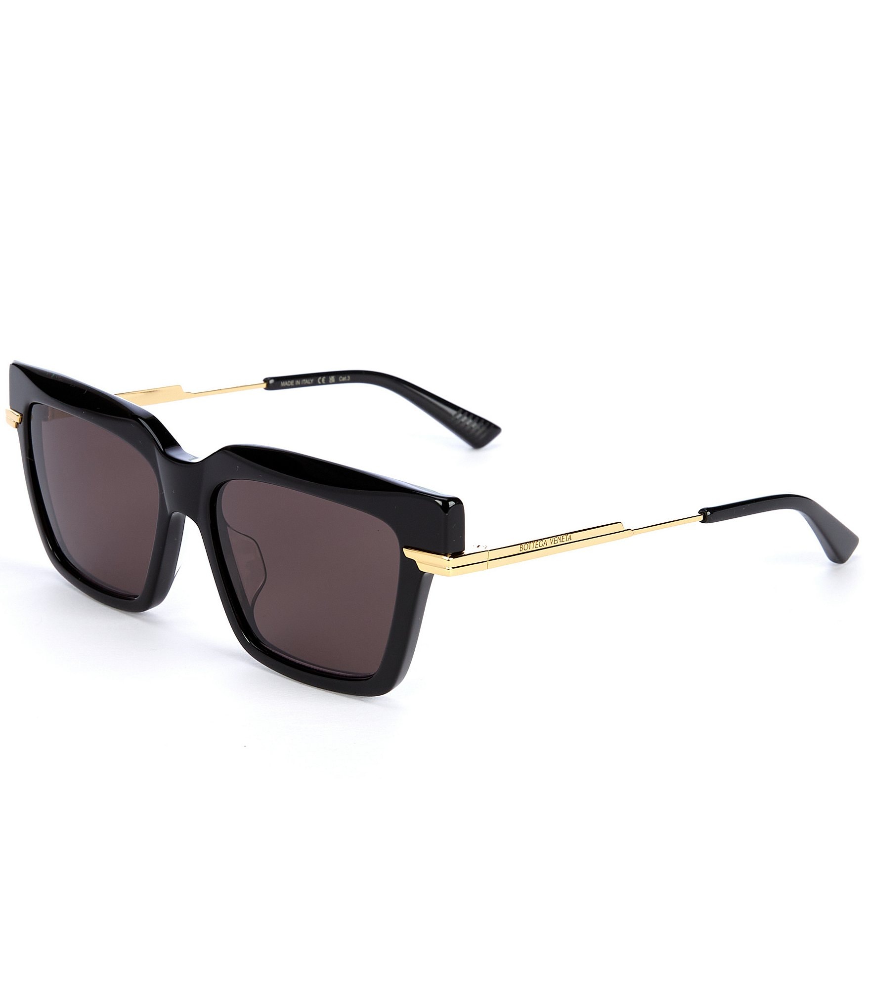 Bottega Veneta Women's BV1242S 53mm Square Sunglasses | Dillard's