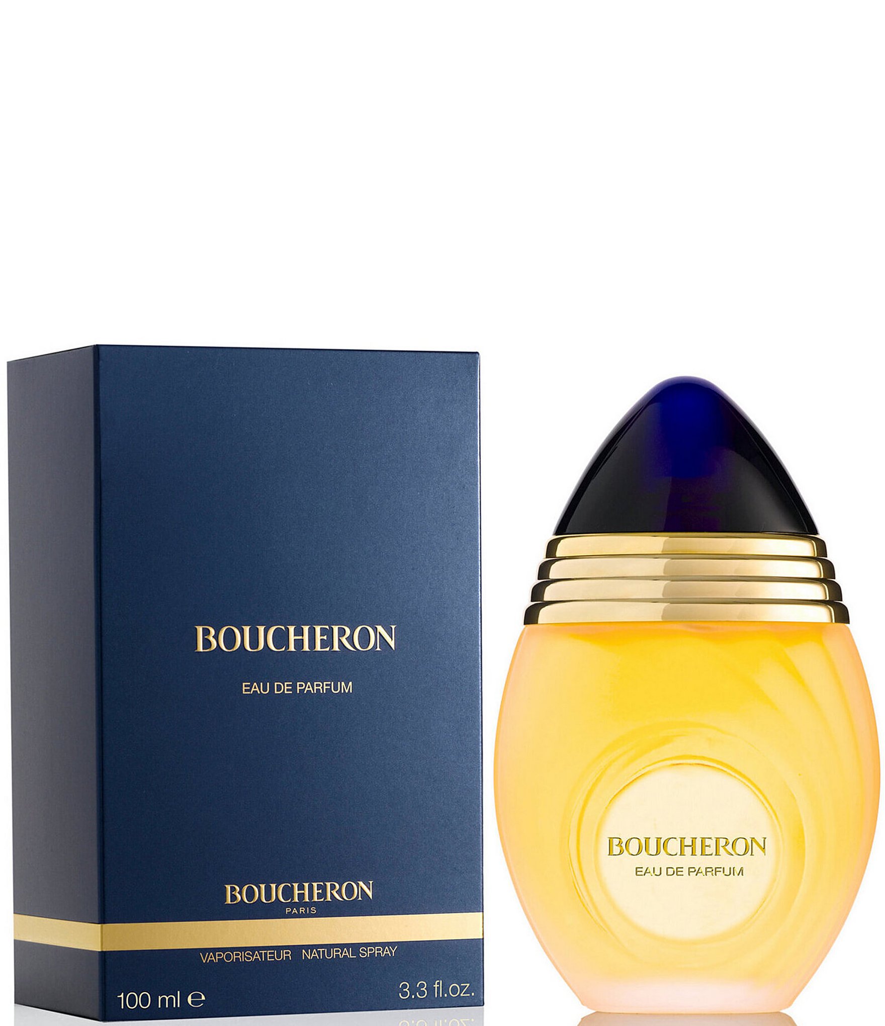 Boucheron Eau de Parfum Spray