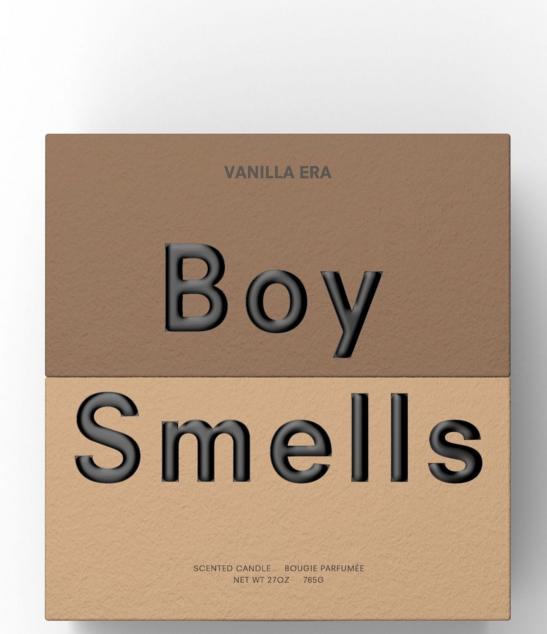 Boy Smells Vanilla Era Magnum Candle, 27 oz.