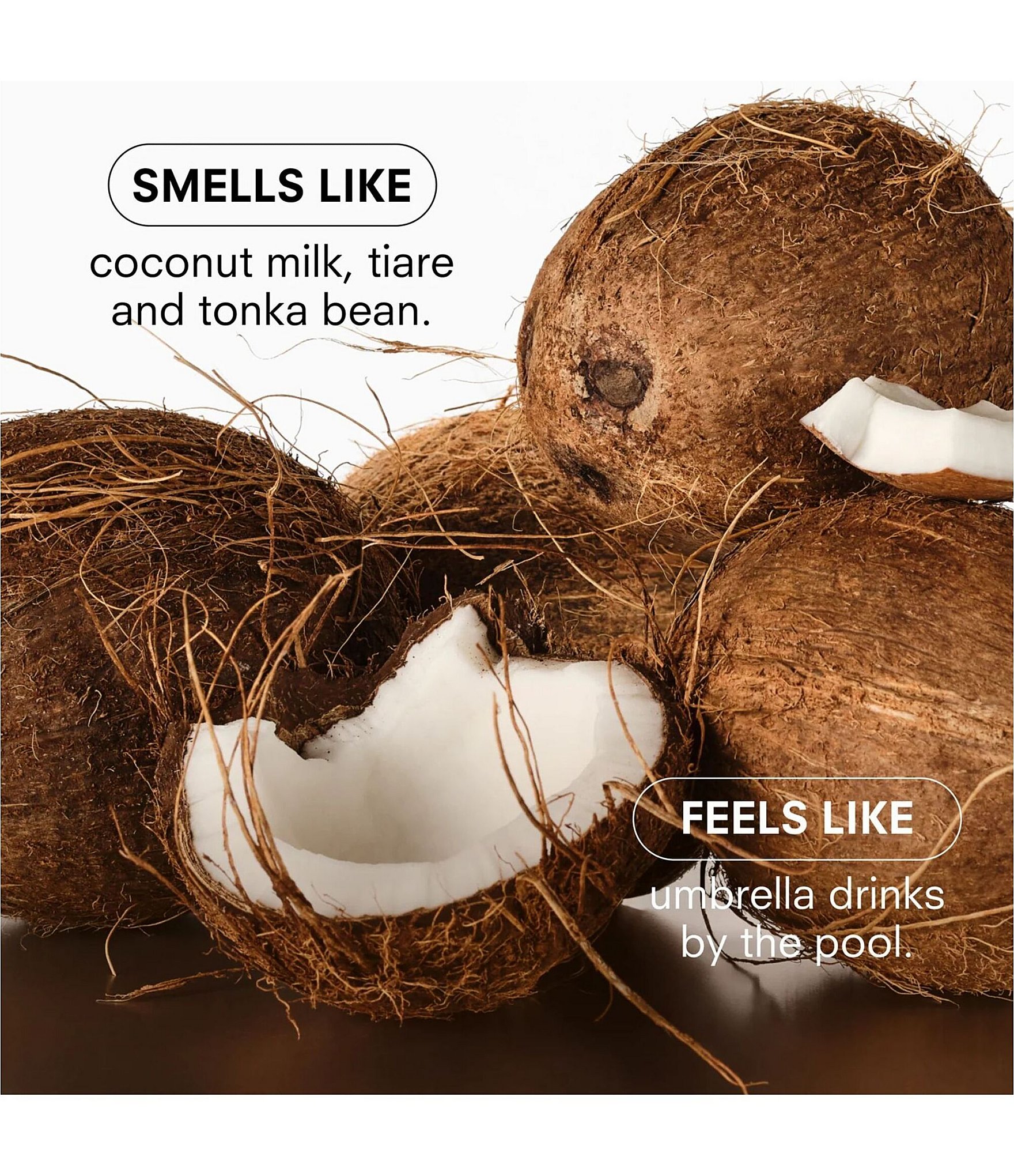 Boy Smells Coco Cream 8.5 Candle