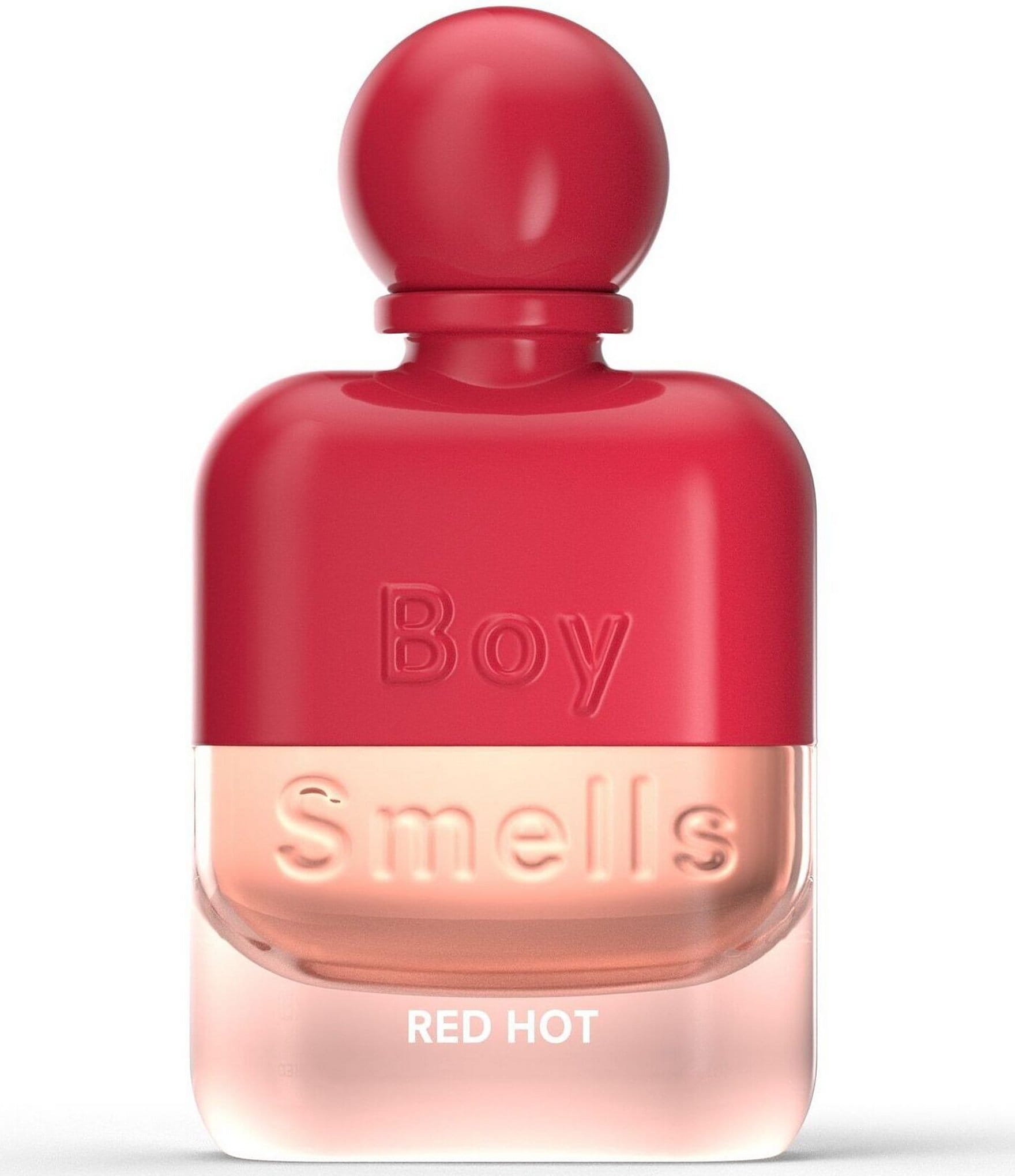 Red Smells Boy Smells Red Hot Perfume | Dillard's