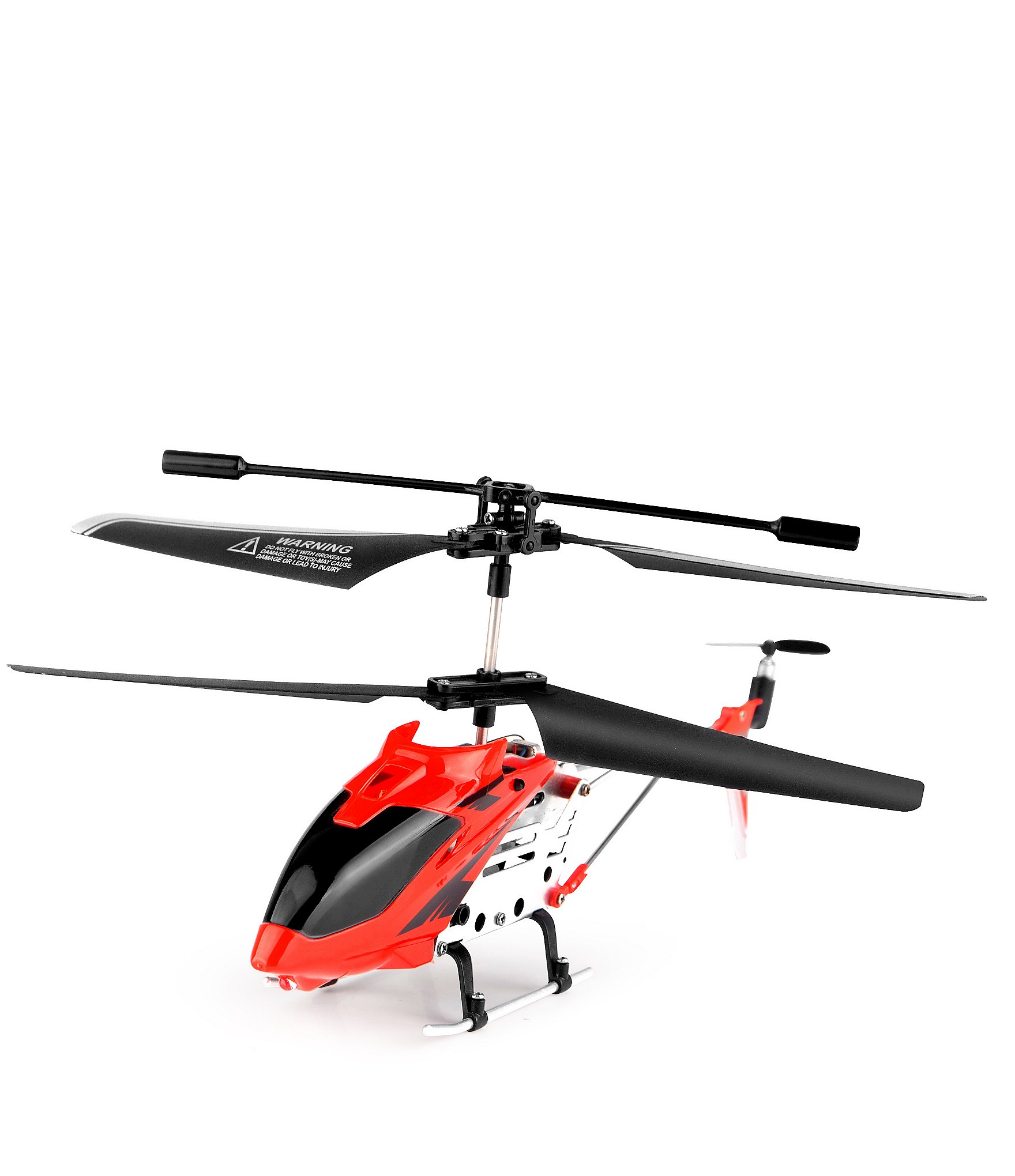 Braha Industries 3.5 Channel Remote Control Helicopter