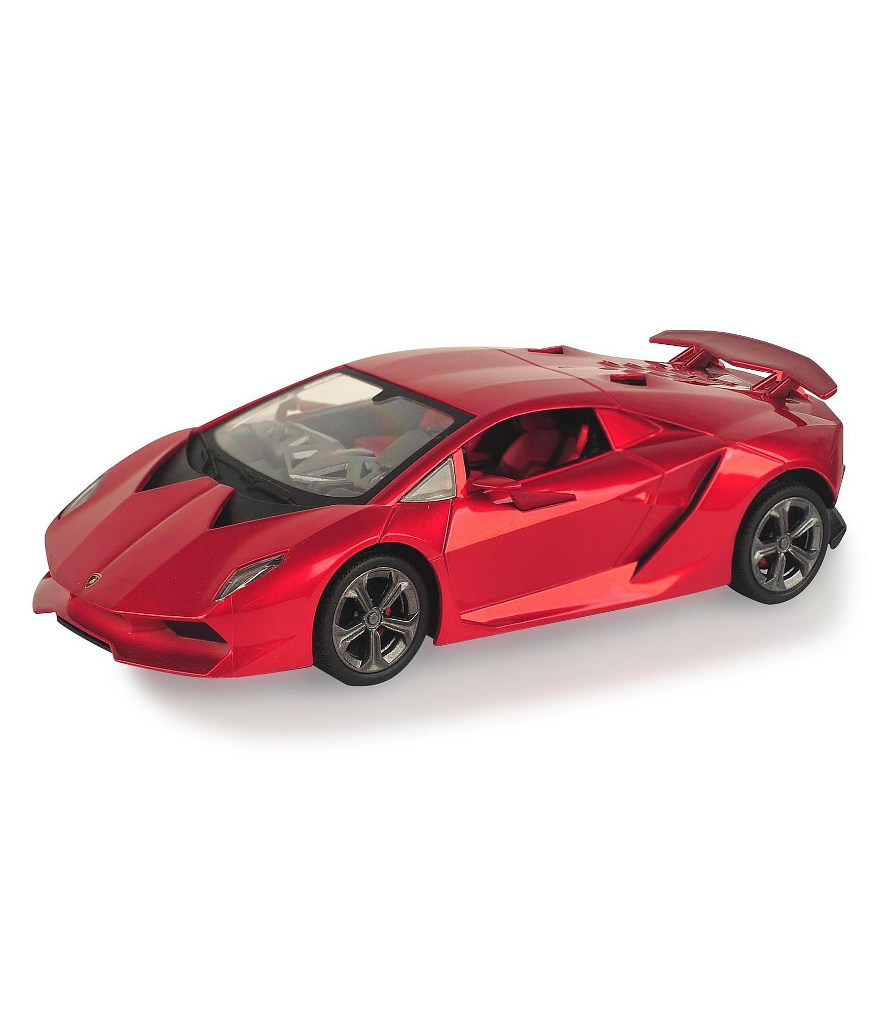 Braha Industries Lamborghini Sesto Elemento 1:24 Scale Remote Control Toy  Car | Dillard's