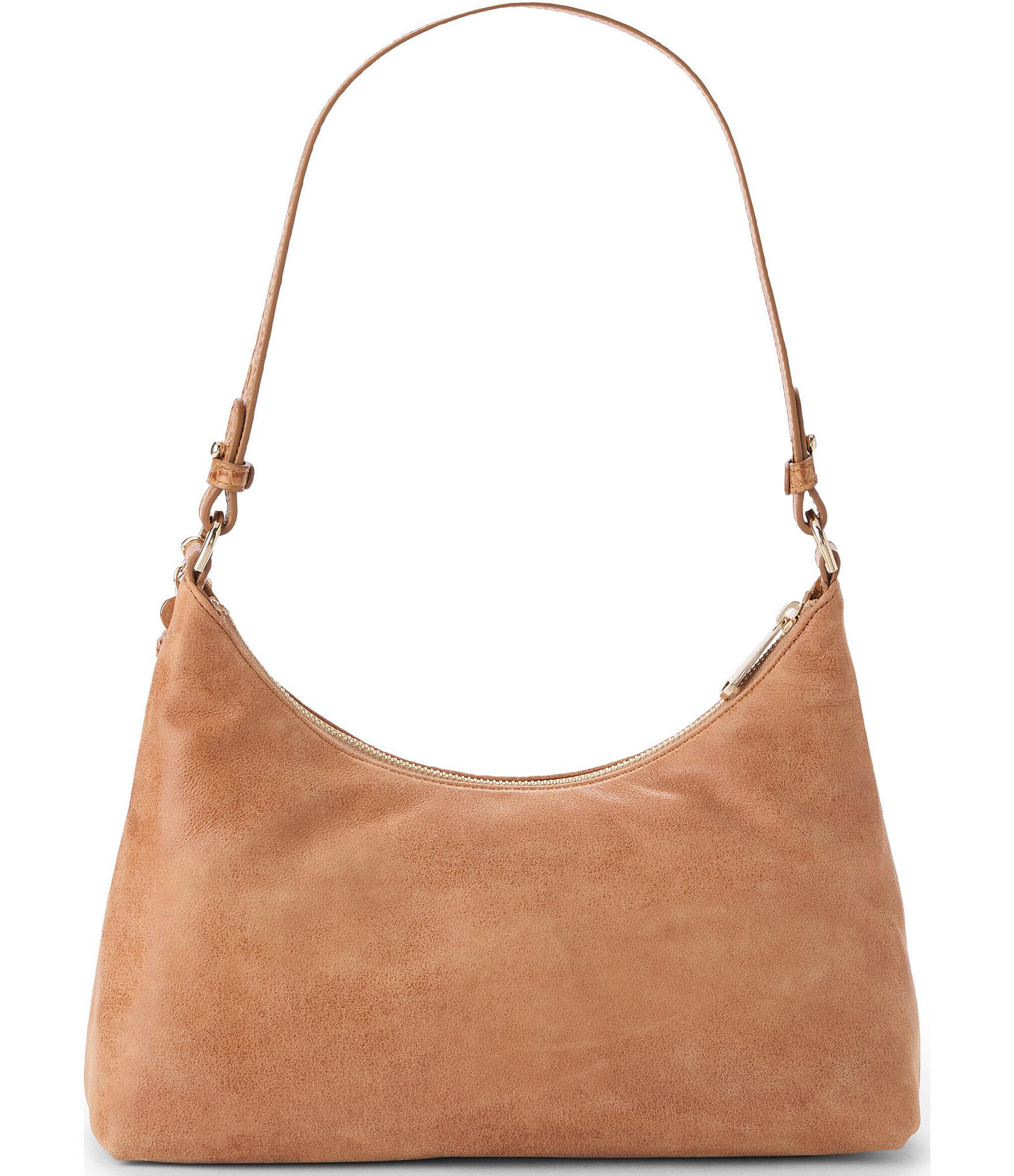 BRAHIMIN Adrift Collection Olivia Shoulder Bag