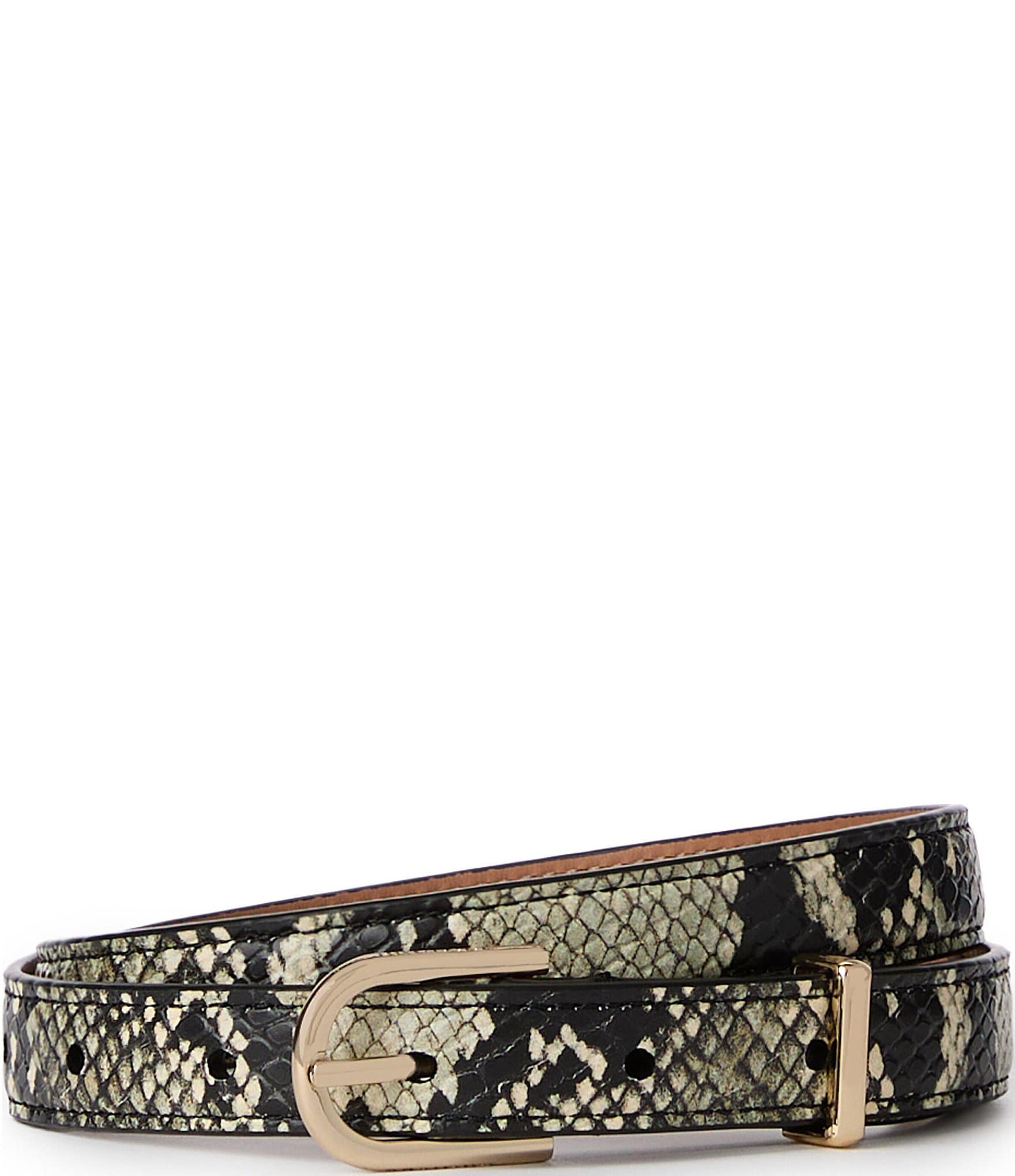 wide Women s Belts Dillard s