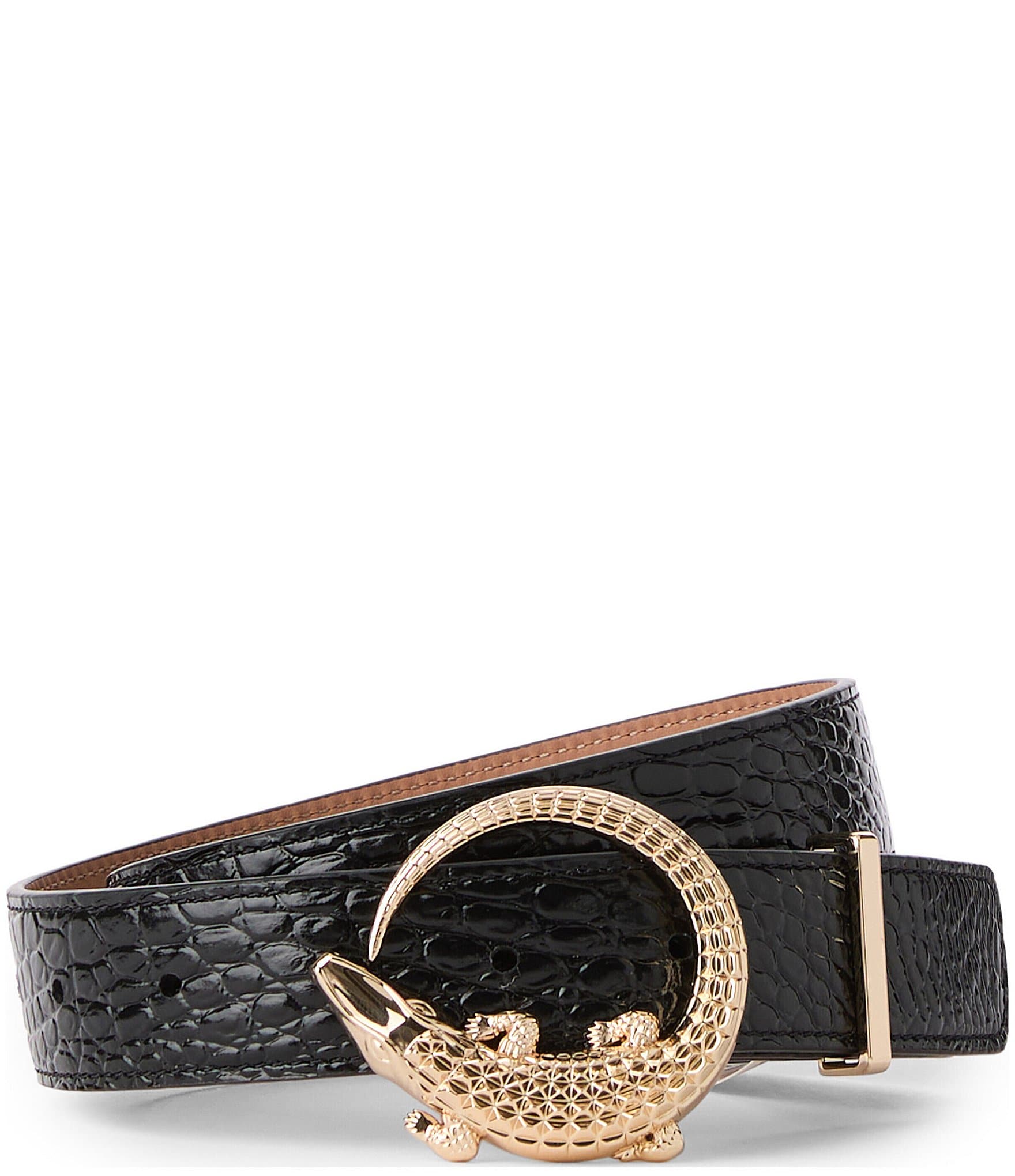 BRAHMIN Belts | Dillard display picture 3