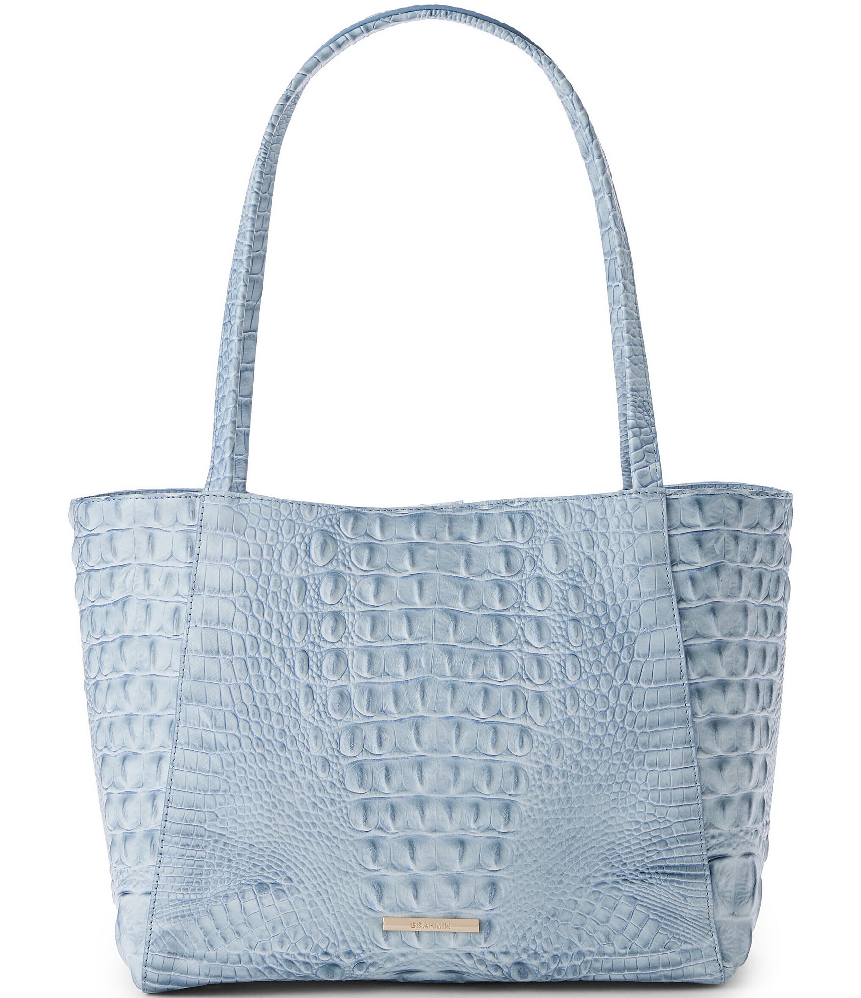 BRAHMIN Alden Road Collection Mona Tote Bag