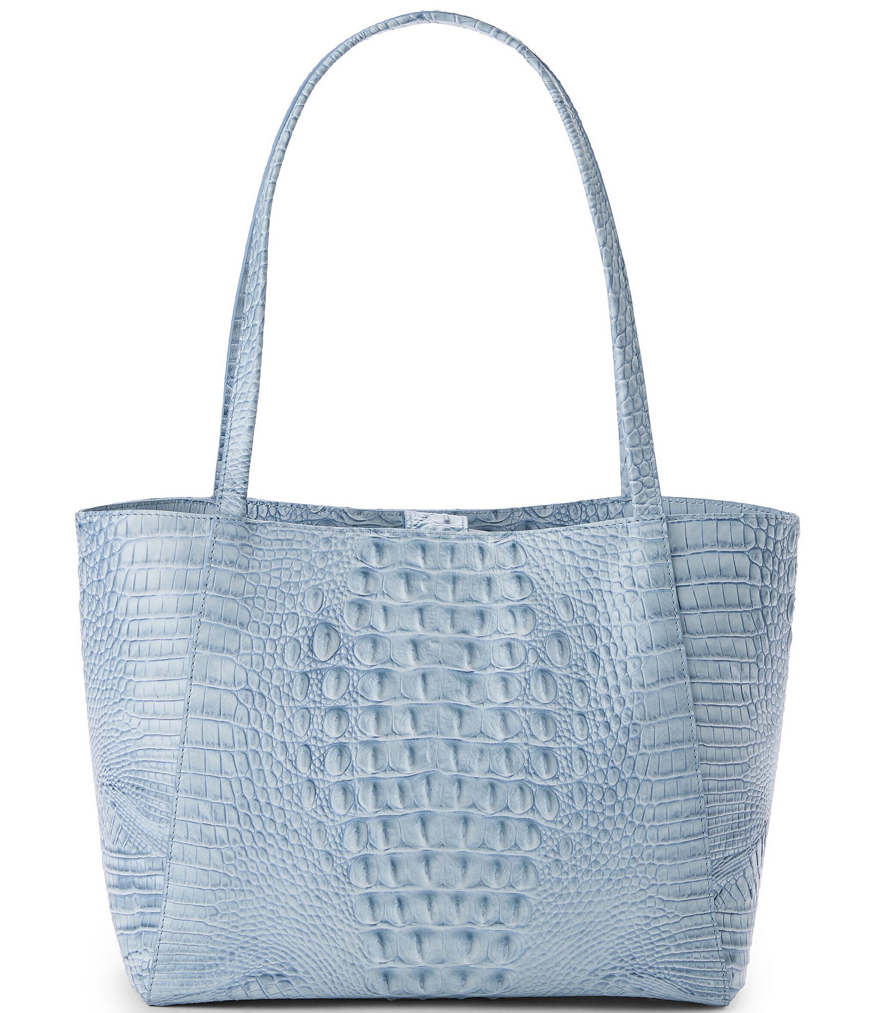 BRAHMIN Alden Road Collection Mona Tote Bag