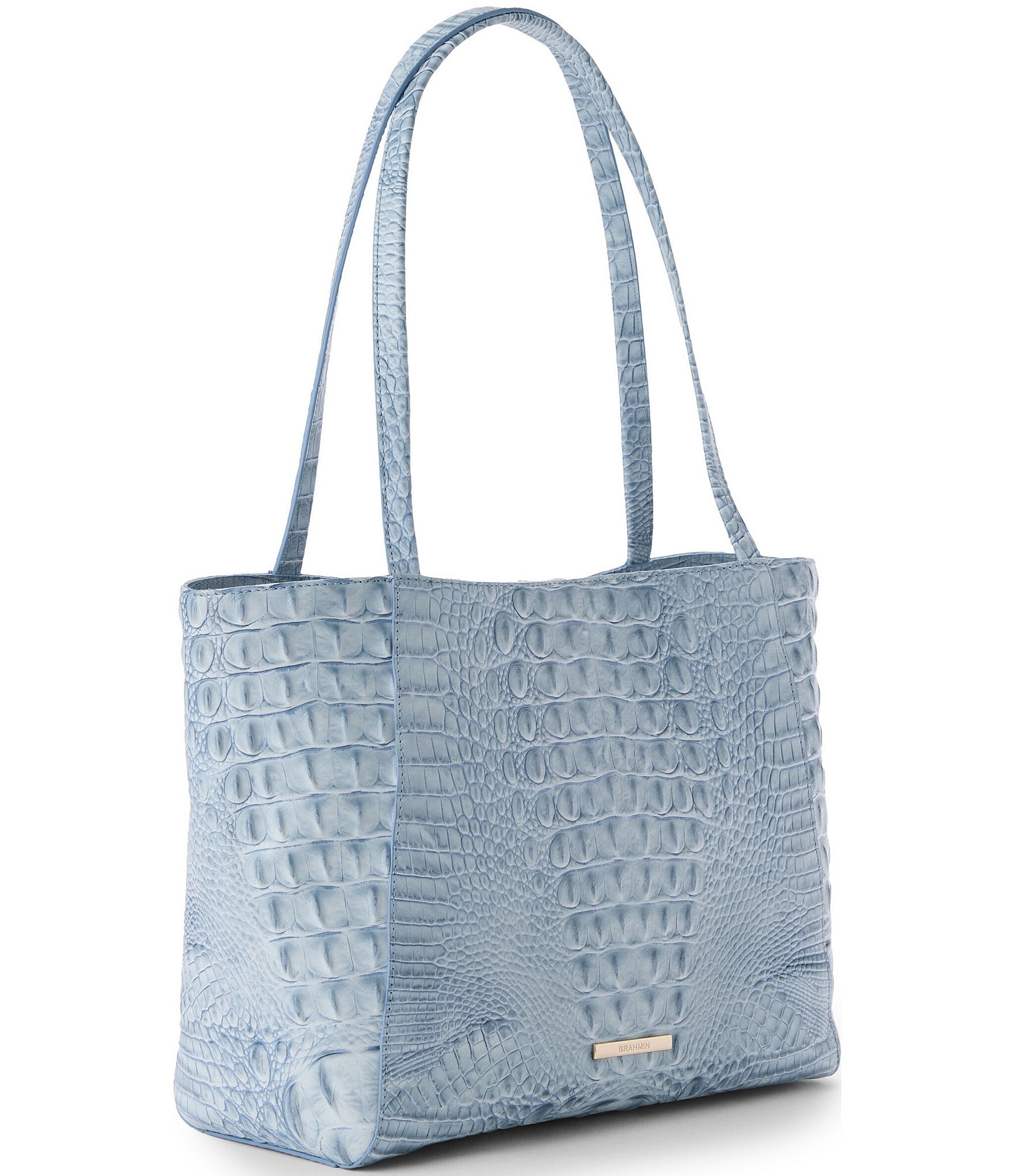 BRAHMIN Alden Road Collection Mona Tote Bag