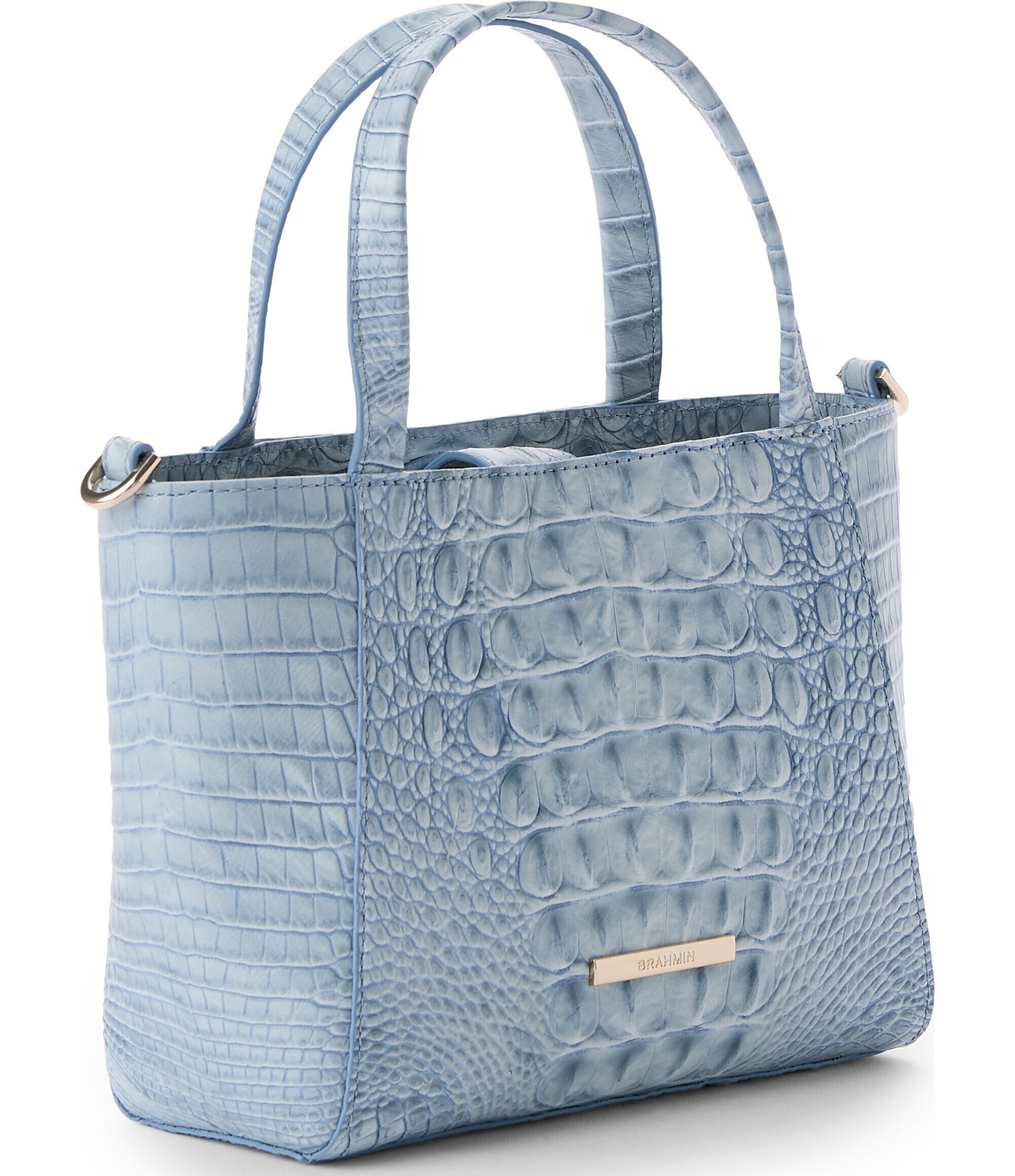 BRAHMIN Alden Road Small Mona Tote Bag