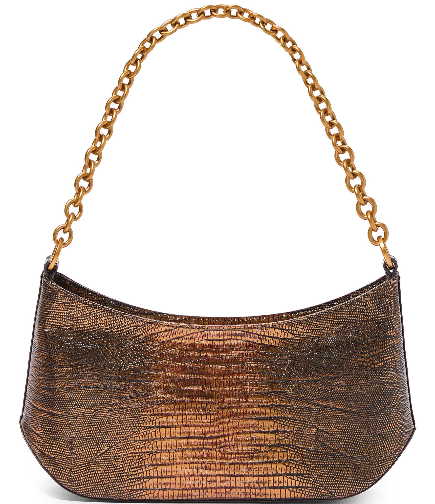 BRAHMIN Boundless Collection Lilibeth Chain Handle Shoulder Bag