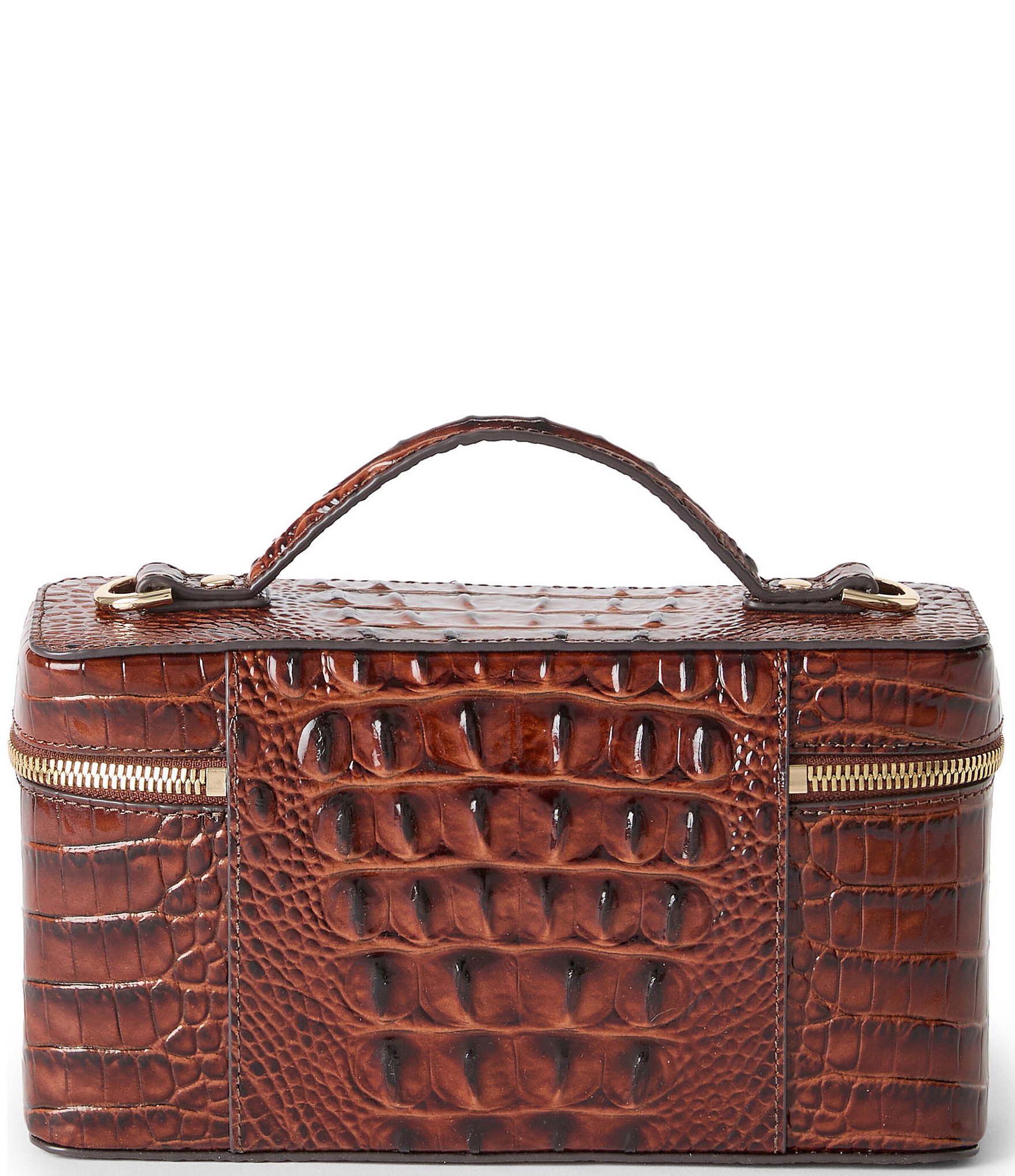 BRAHMIN Charlene Melbourne Collection Crossbody Bag