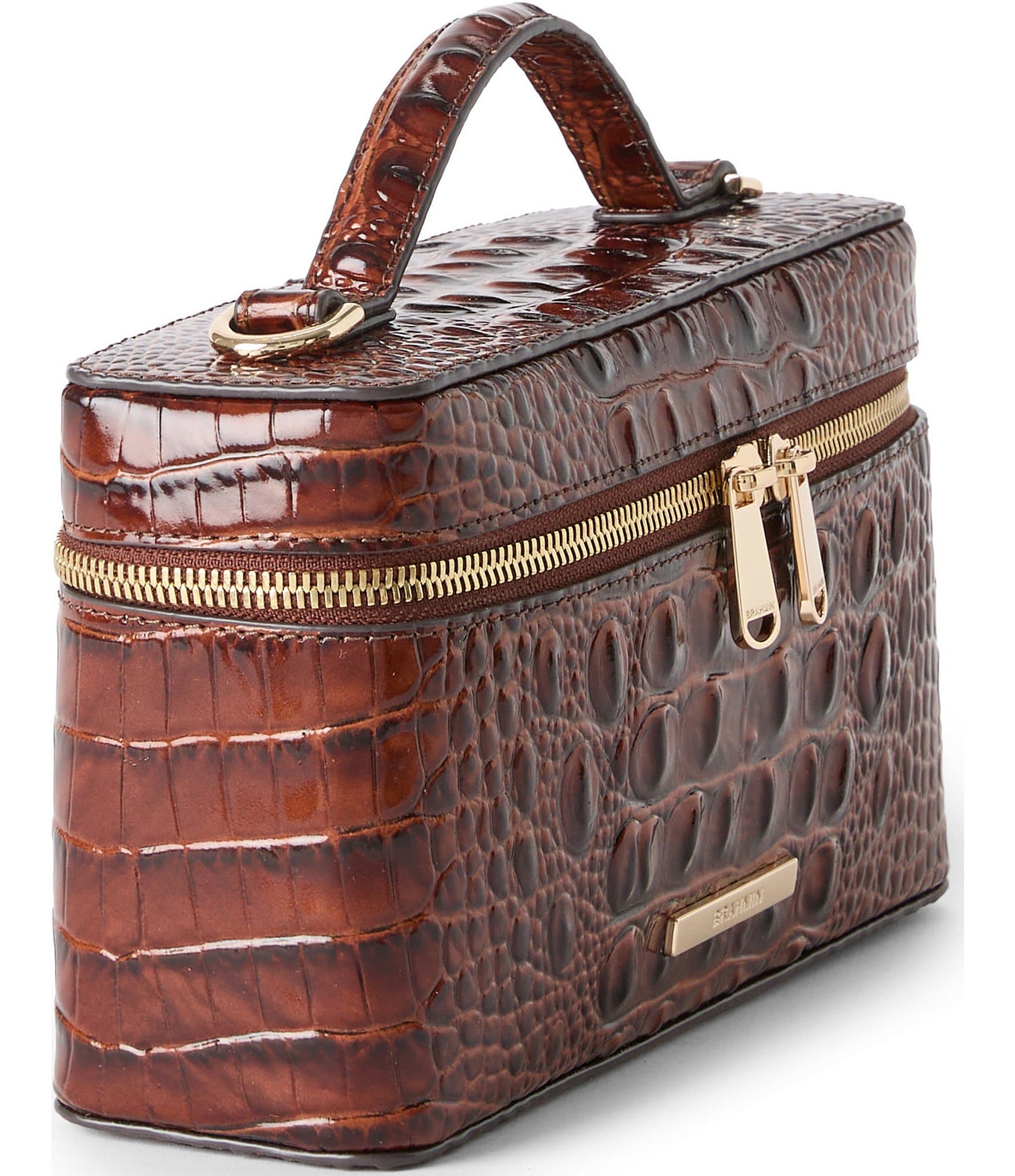 BRAHMIN Charlene Melbourne Collection Crossbody Bag