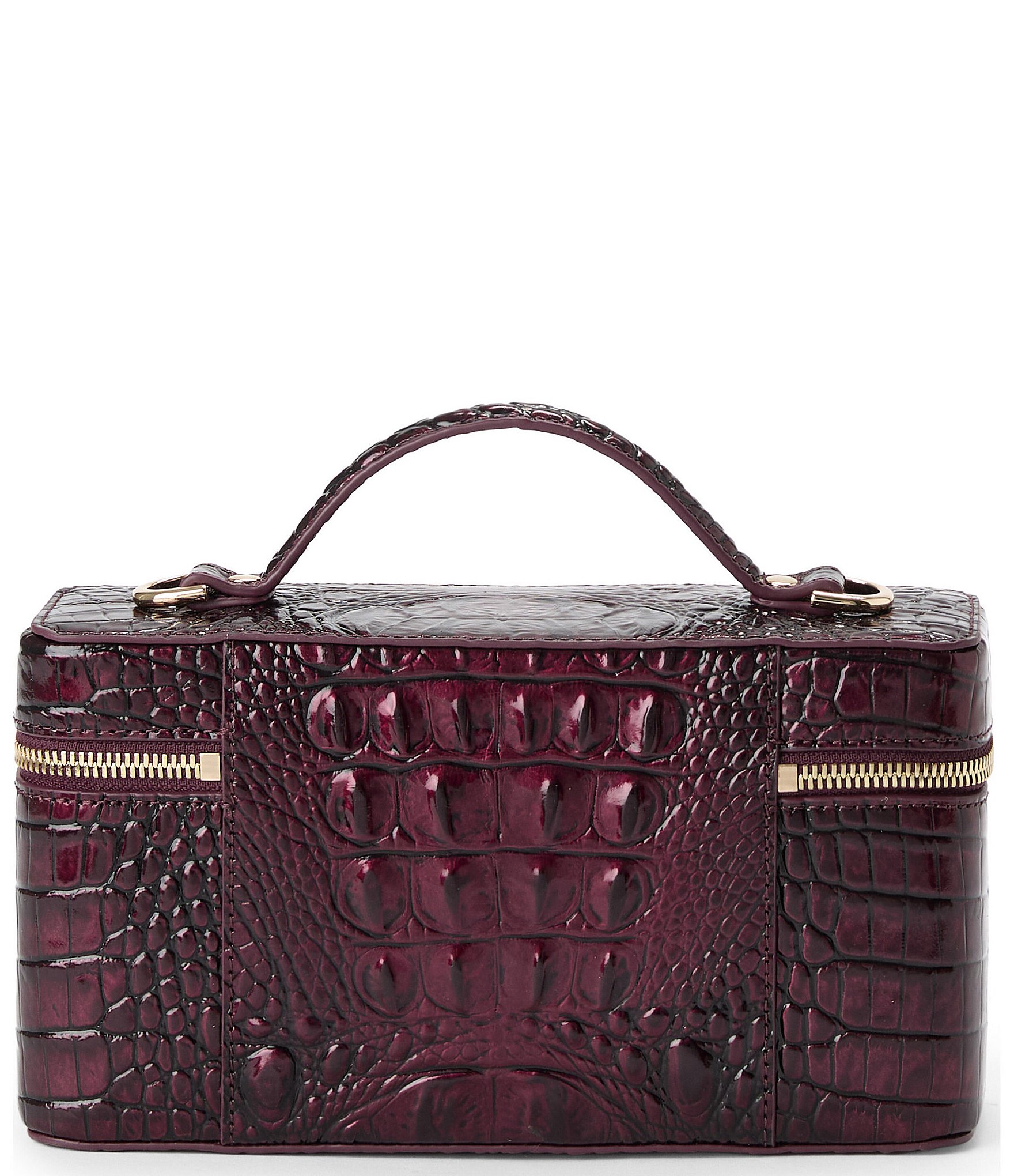 BRAHMIN Charlene Melbourne Collection Crossbody Bag
