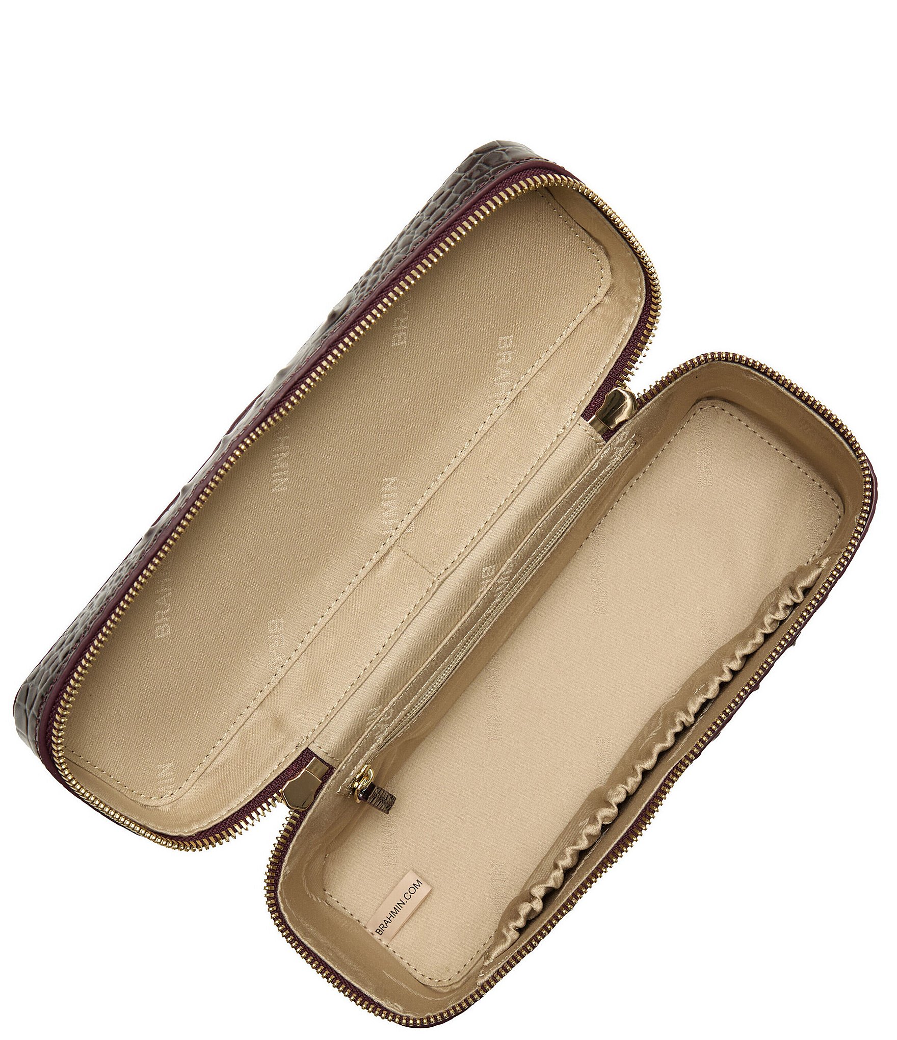 BRAHMIN Charlene Melbourne Collection Crossbody Bag